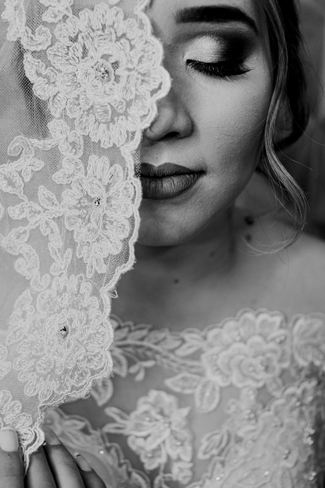 Foto Casamento Keila e Paulo Foto Casamento Keila e Paulo - Imagem 16