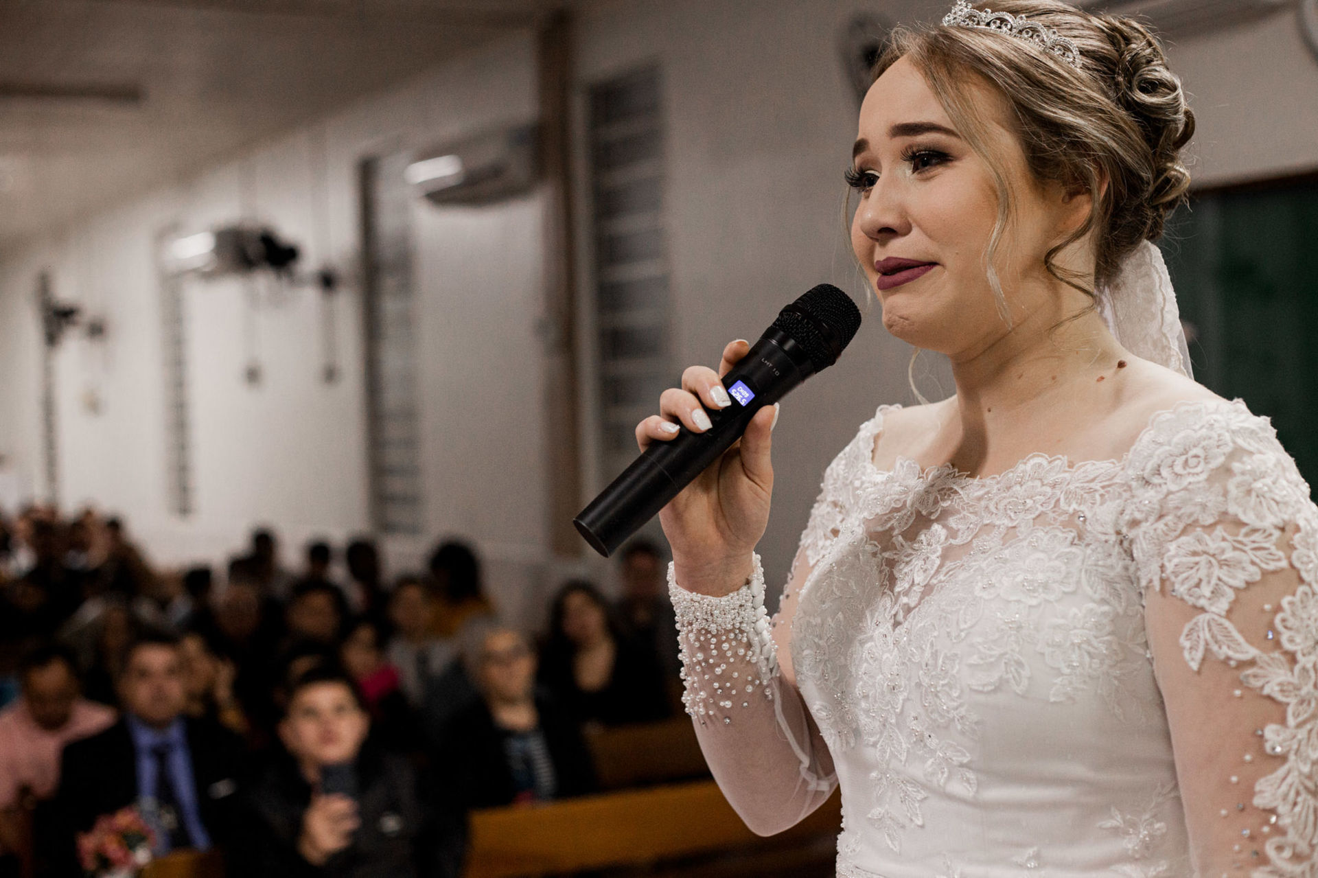 Foto Casamento Keila e Paulo Foto Casamento Keila e Paulo - Imagem 25