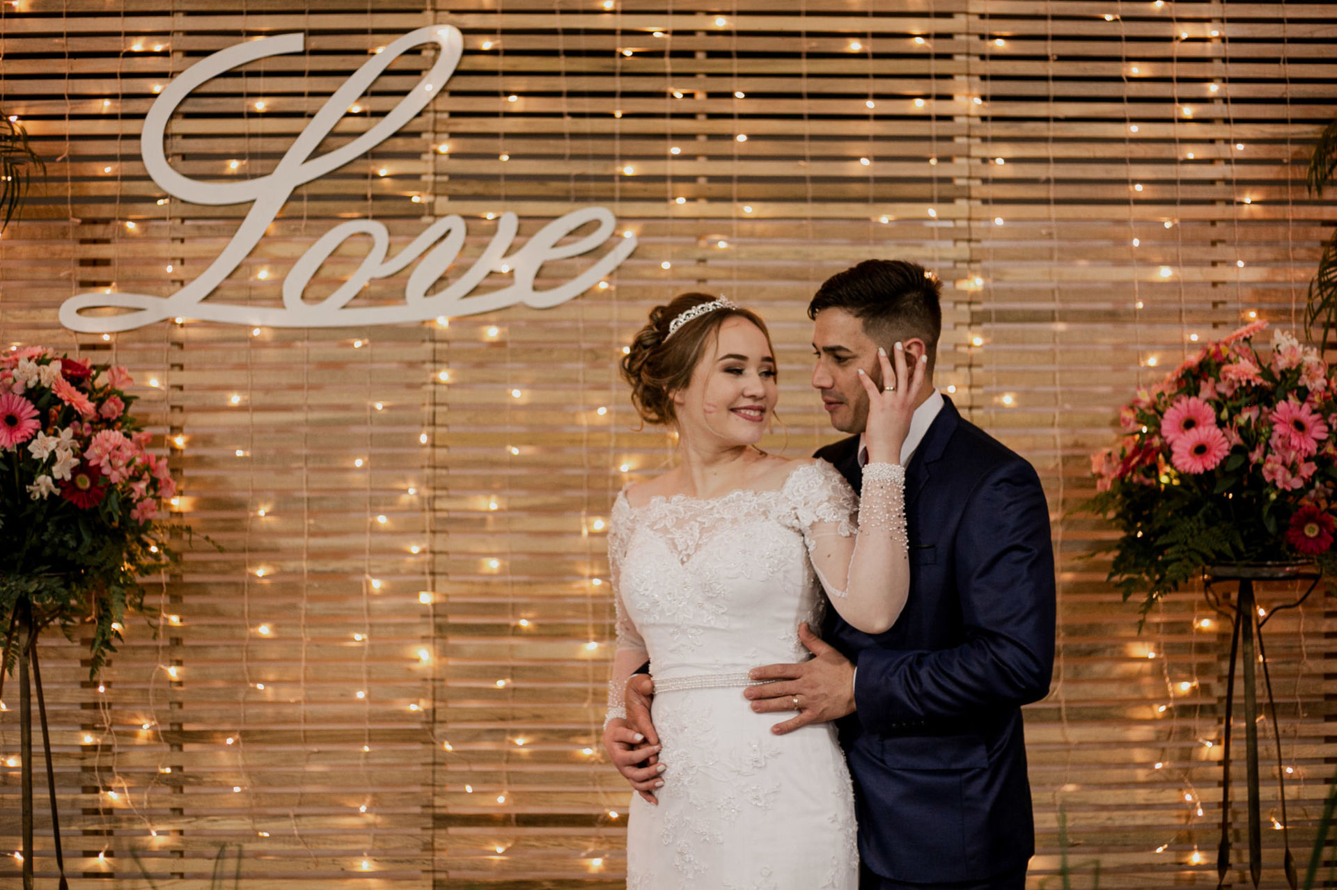 Foto Casamento Keila e Paulo Foto Casamento Keila e Paulo - Imagem 36