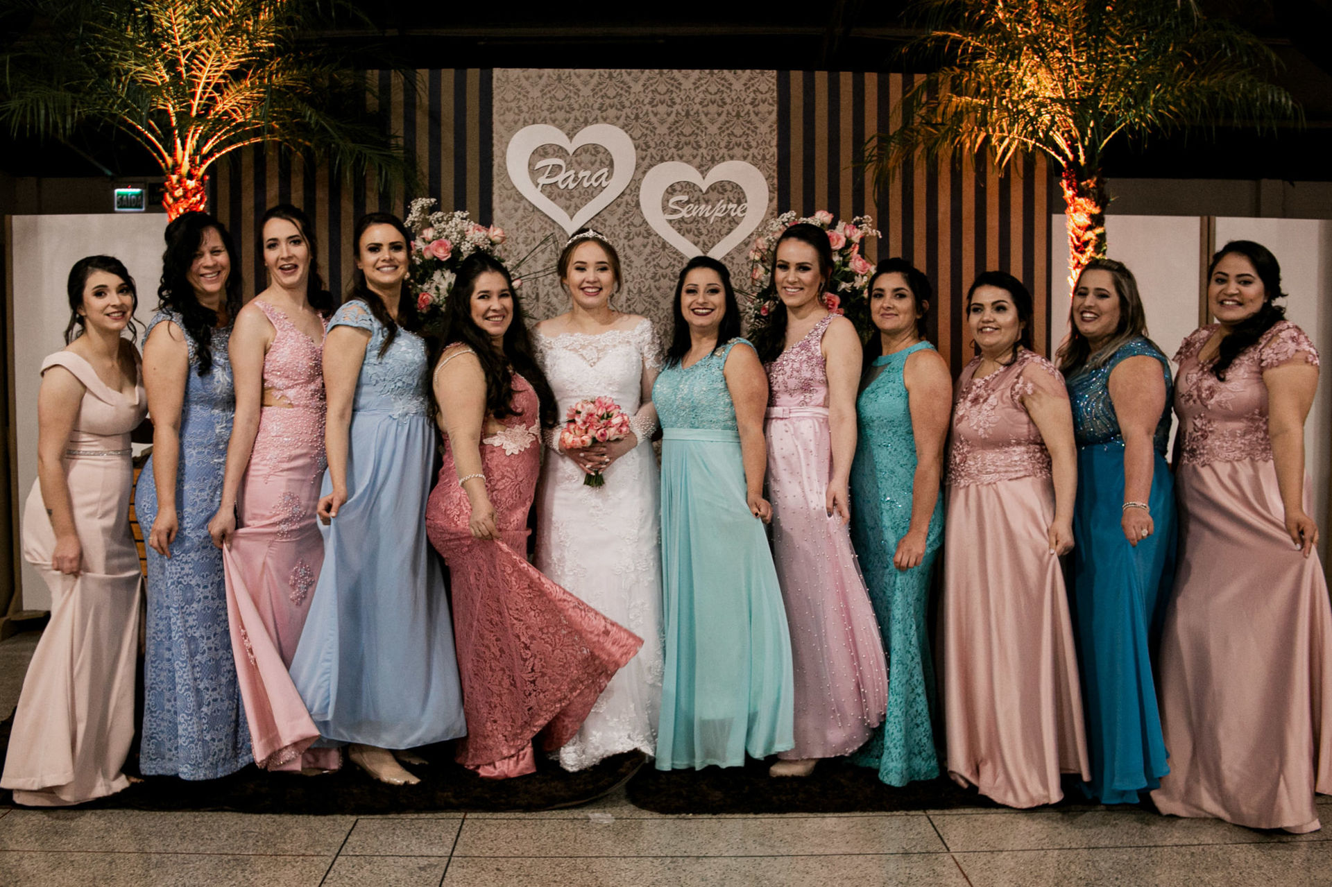 Foto Casamento Keila e Paulo Foto Casamento Keila e Paulo - Imagem 33