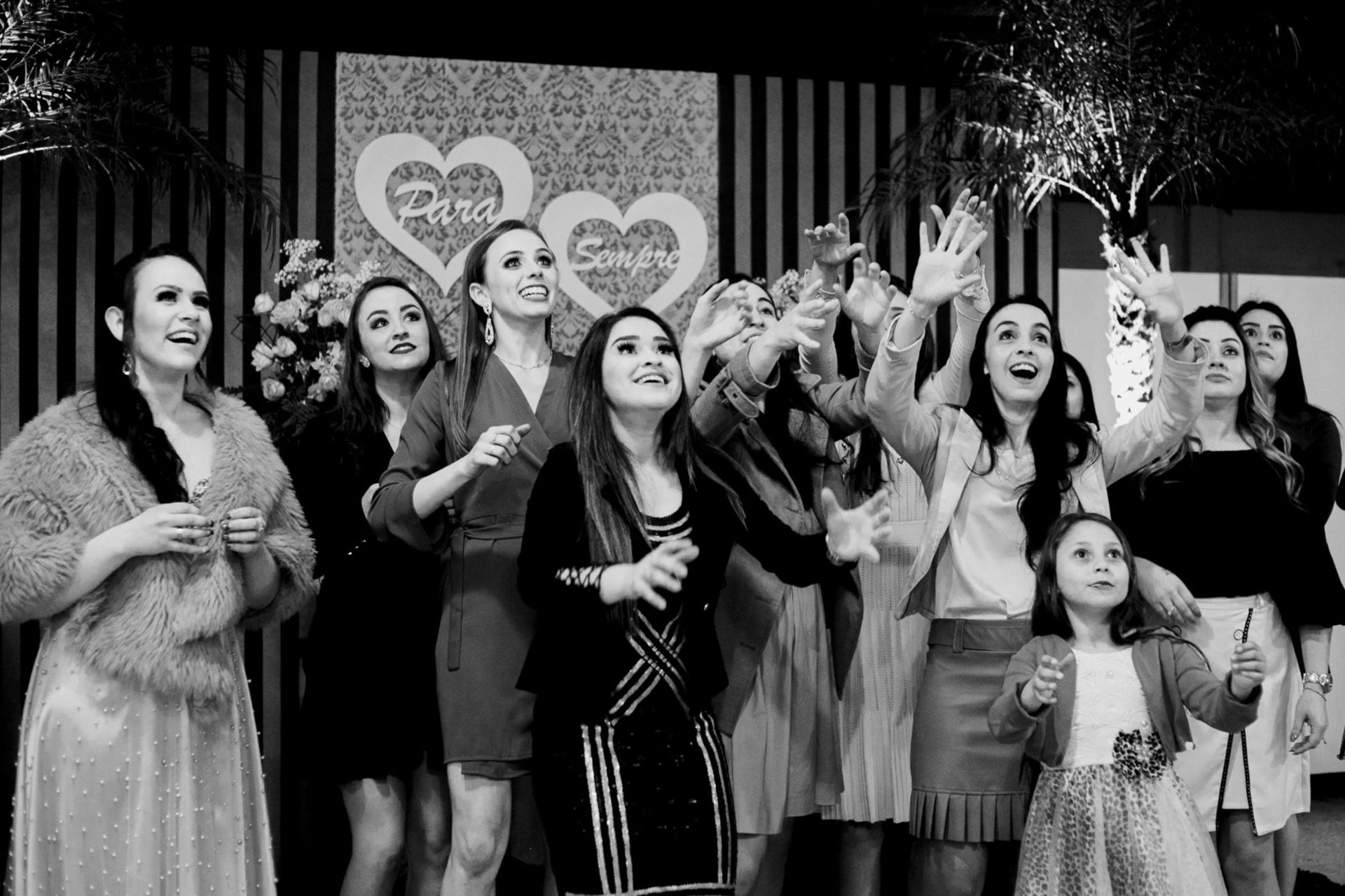 Foto Casamento Keila e Paulo Foto Casamento Keila e Paulo - Imagem 31