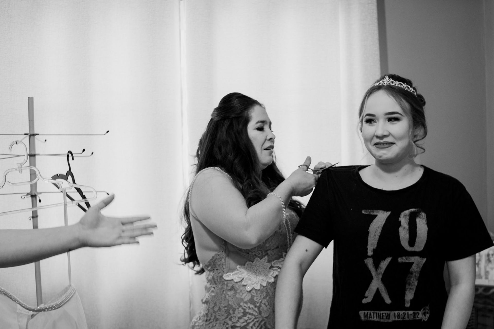 Foto Casamento Keila e Paulo Foto Casamento Keila e Paulo - Imagem 2