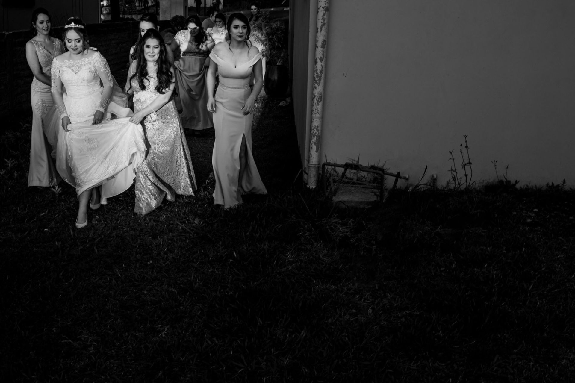 Foto Casamento Keila e Paulo Foto Casamento Keila e Paulo - Imagem 35