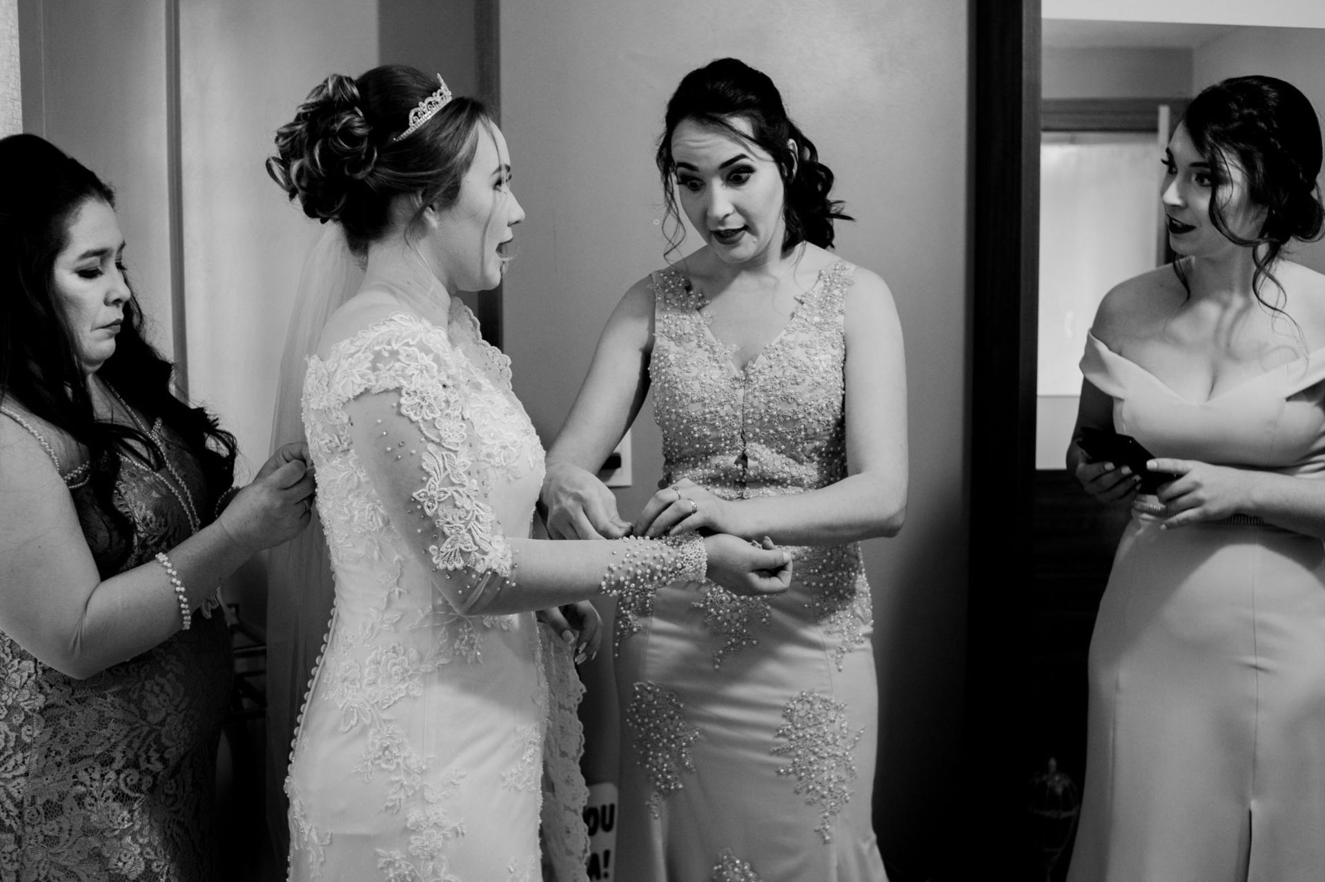 Foto Casamento Keila e Paulo Foto Casamento Keila e Paulo - Imagem 36