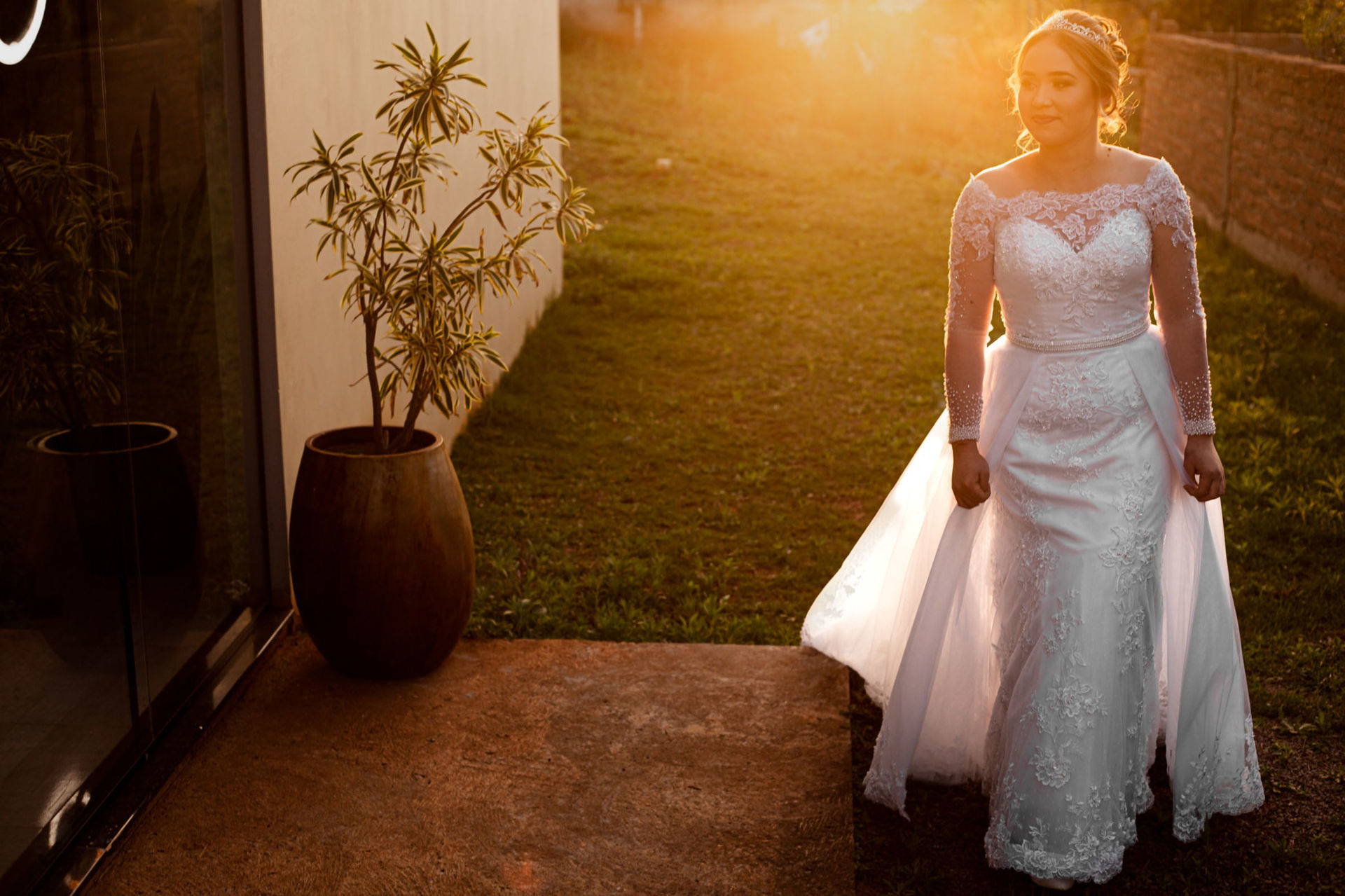 Foto Casamento Keila e Paulo Foto Casamento Keila e Paulo - Imagem 32