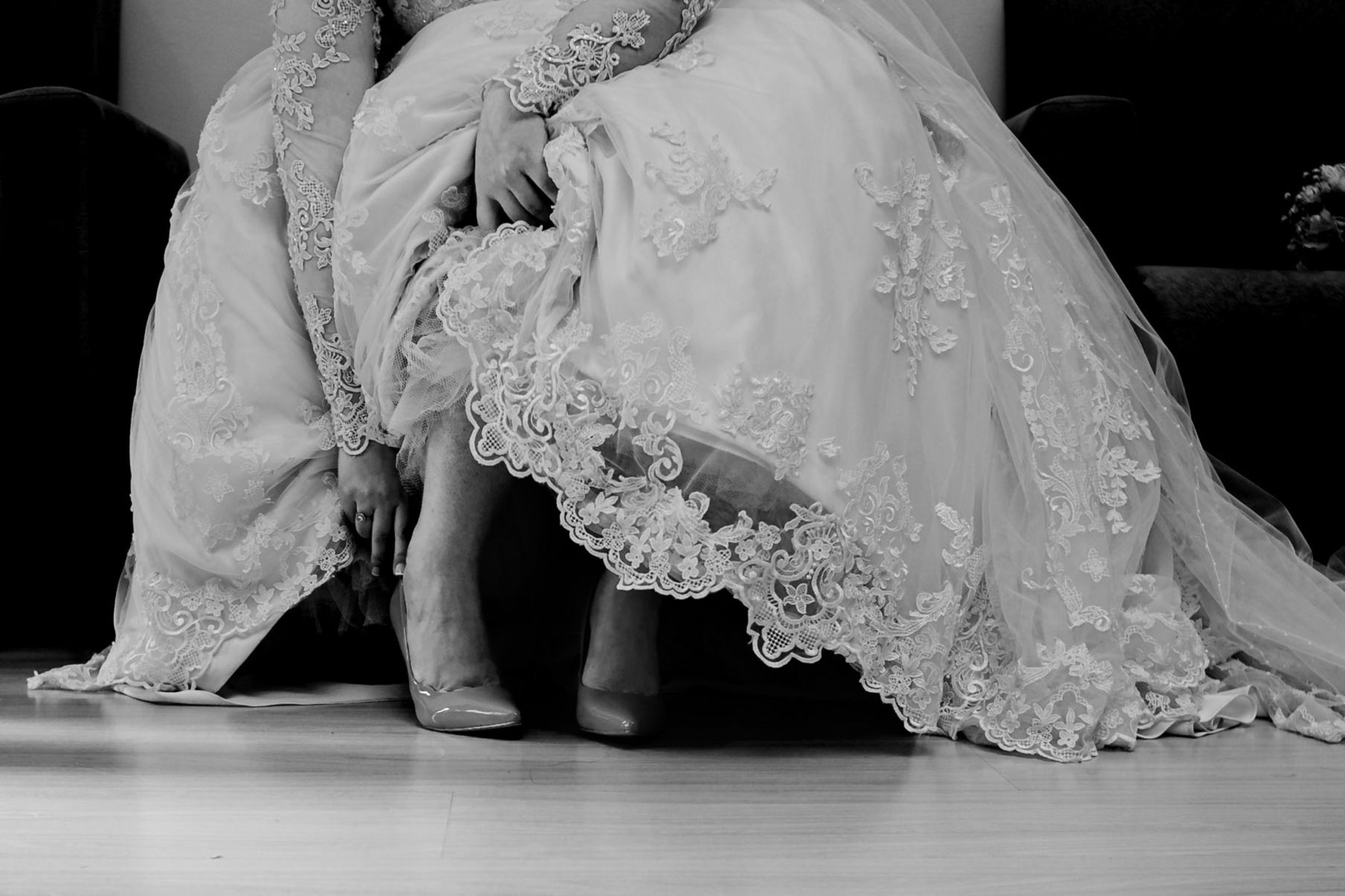 Foto Casamento Sara e Levi Foto Casamento Sara e Levi - Imagem 9