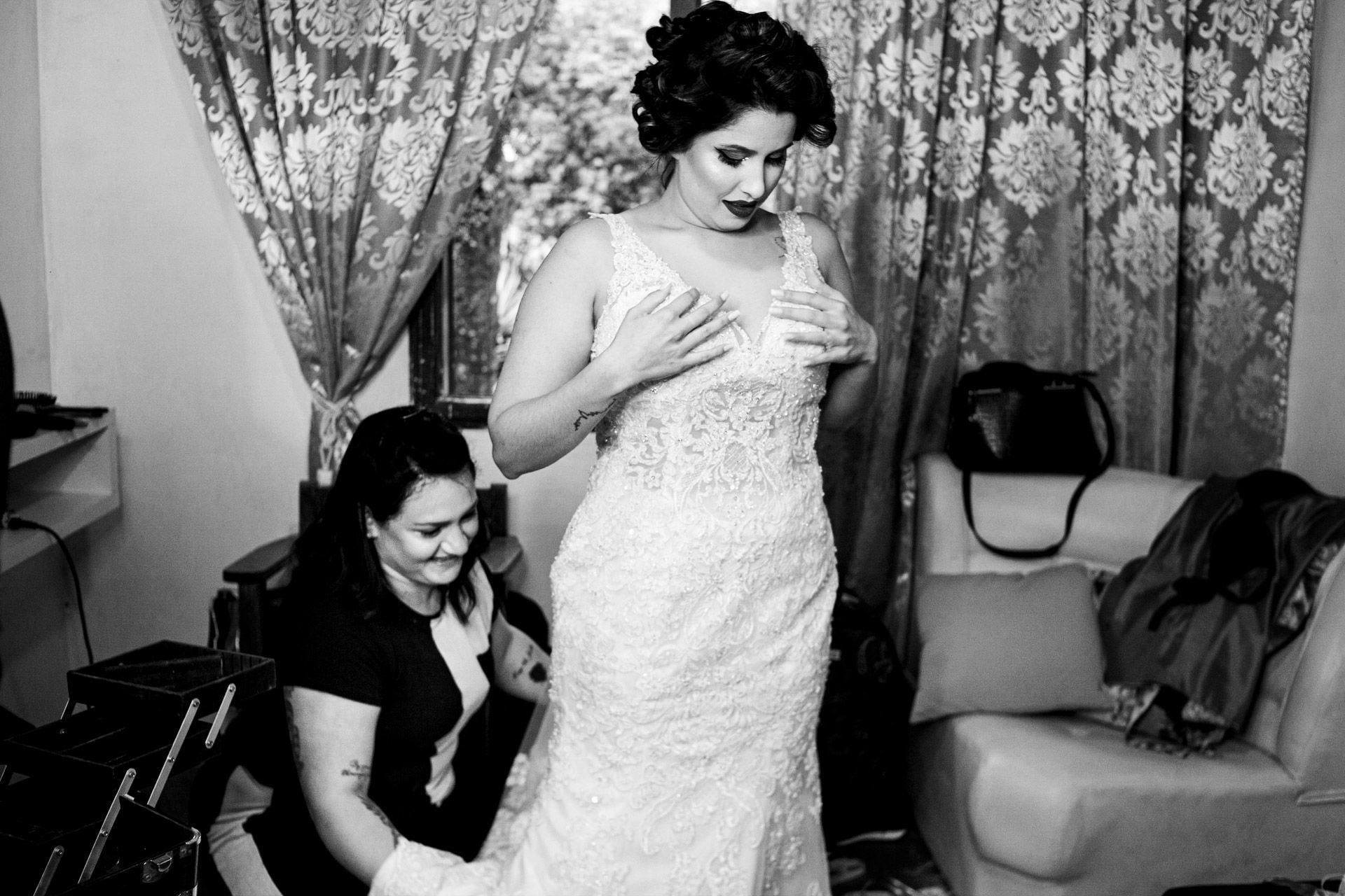 Foto Casamento Morgana e Diego Foto Casamento Morgana e Diego - Imagem 8