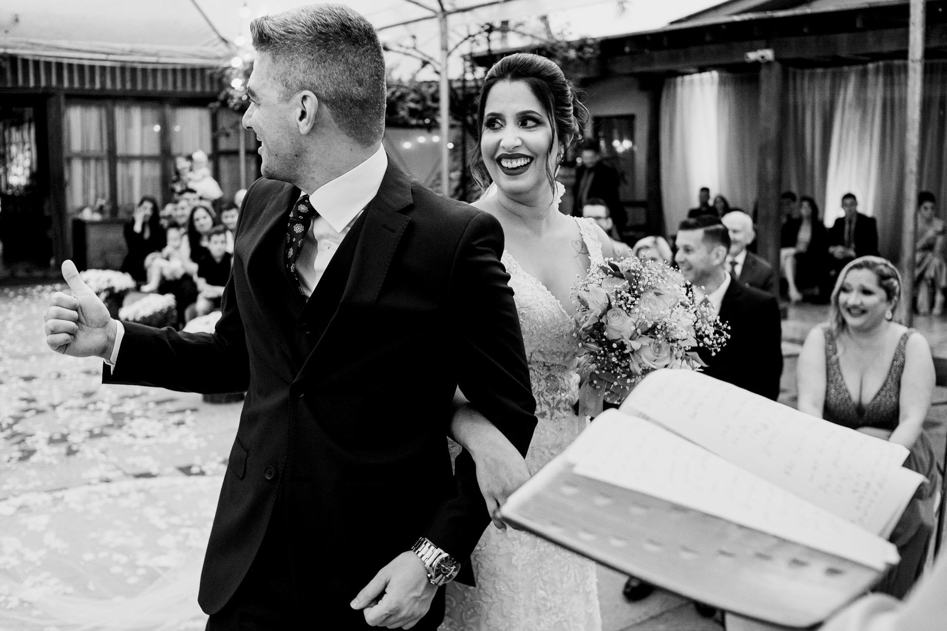 Foto Casamento Morgana e Diego Foto Casamento Morgana e Diego - Imagem 26