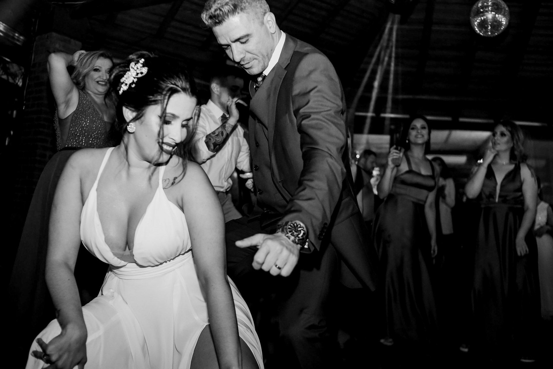 Foto Casamento Morgana e Diego Foto Casamento Morgana e Diego - Imagem 46