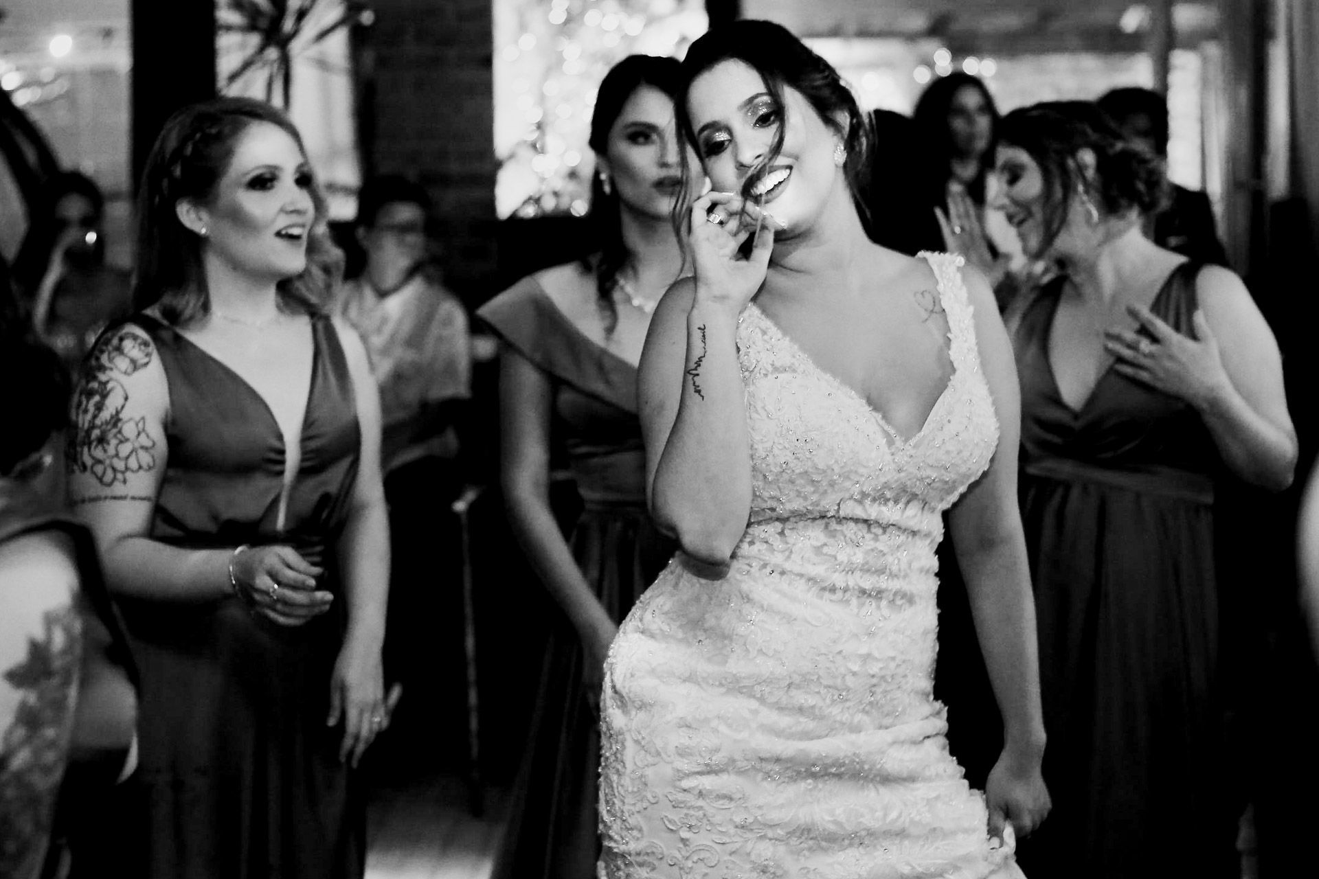 Foto Casamento Morgana e Diego Foto Casamento Morgana e Diego - Imagem 44