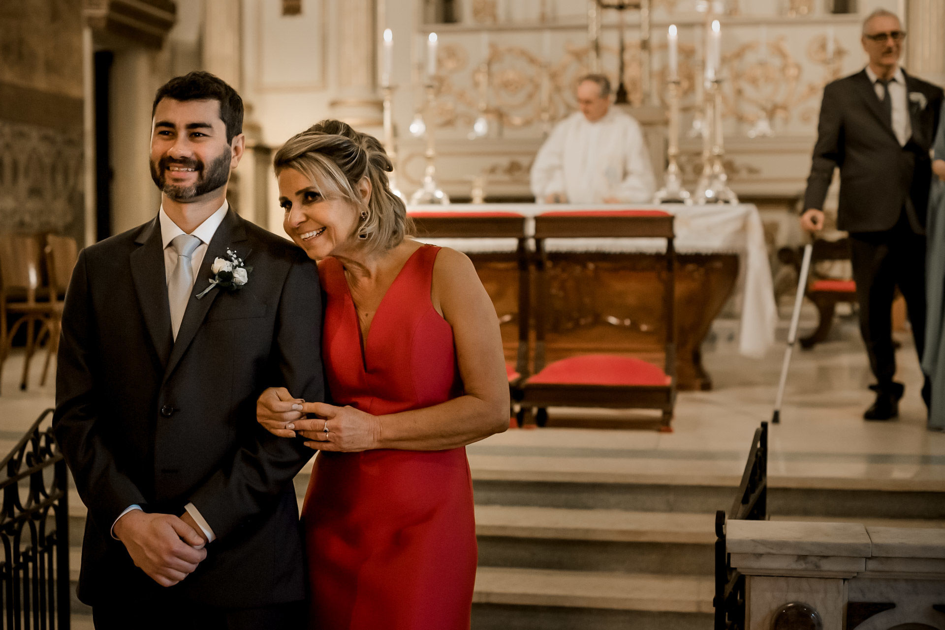 Foto Casamento Julia e Rafael Foto Casamento Julia e Rafael - Imagem 14