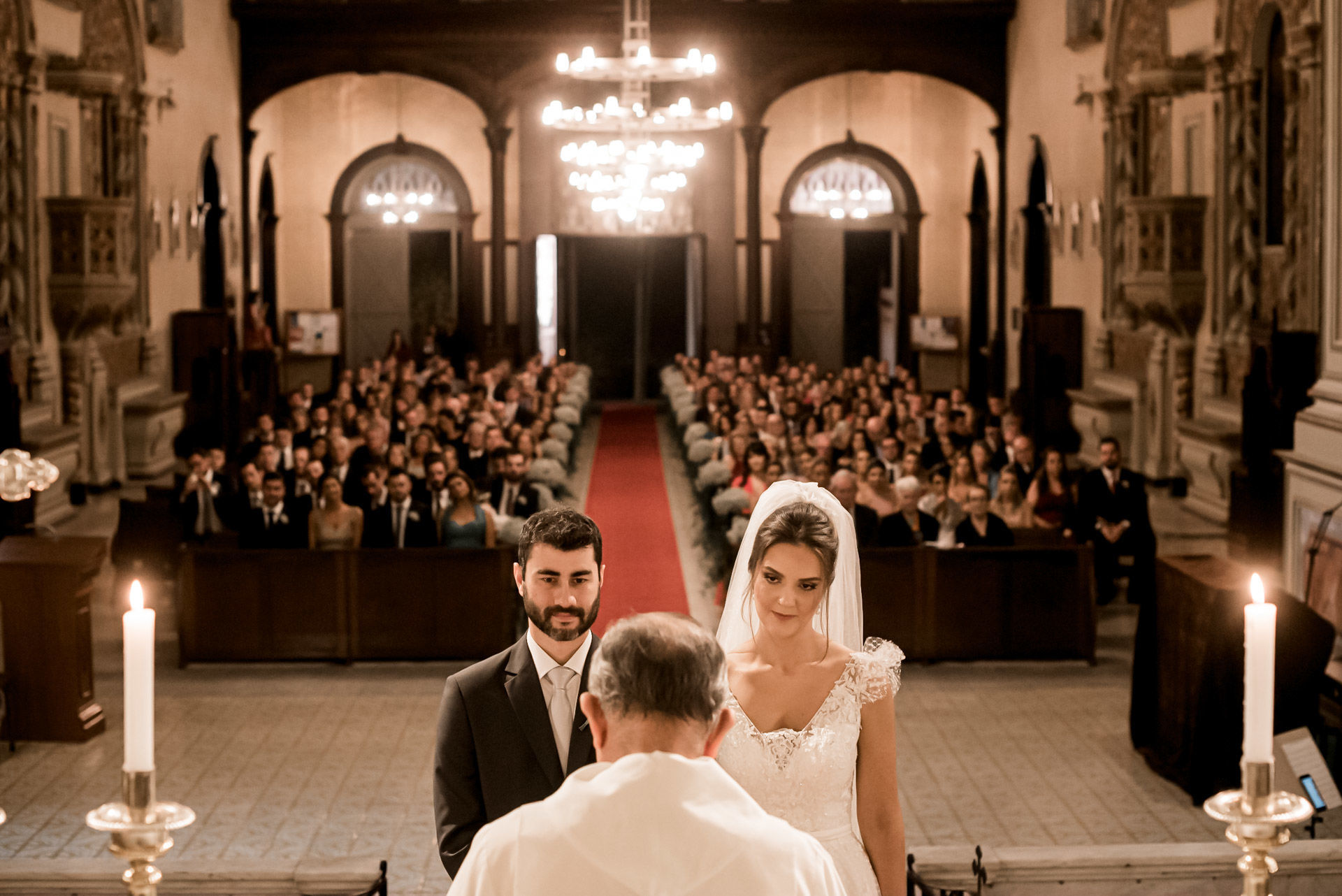 Foto Casamento Julia e Rafael Foto Casamento Julia e Rafael - Imagem 19
