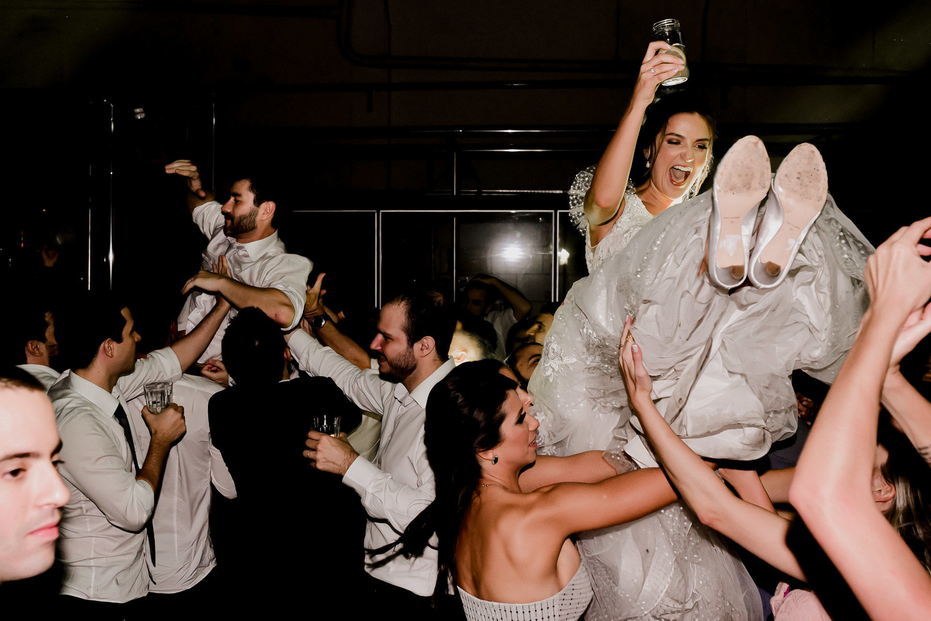 Foto Casamento Julia e Rafael Foto Casamento Julia e Rafael - Imagem 42