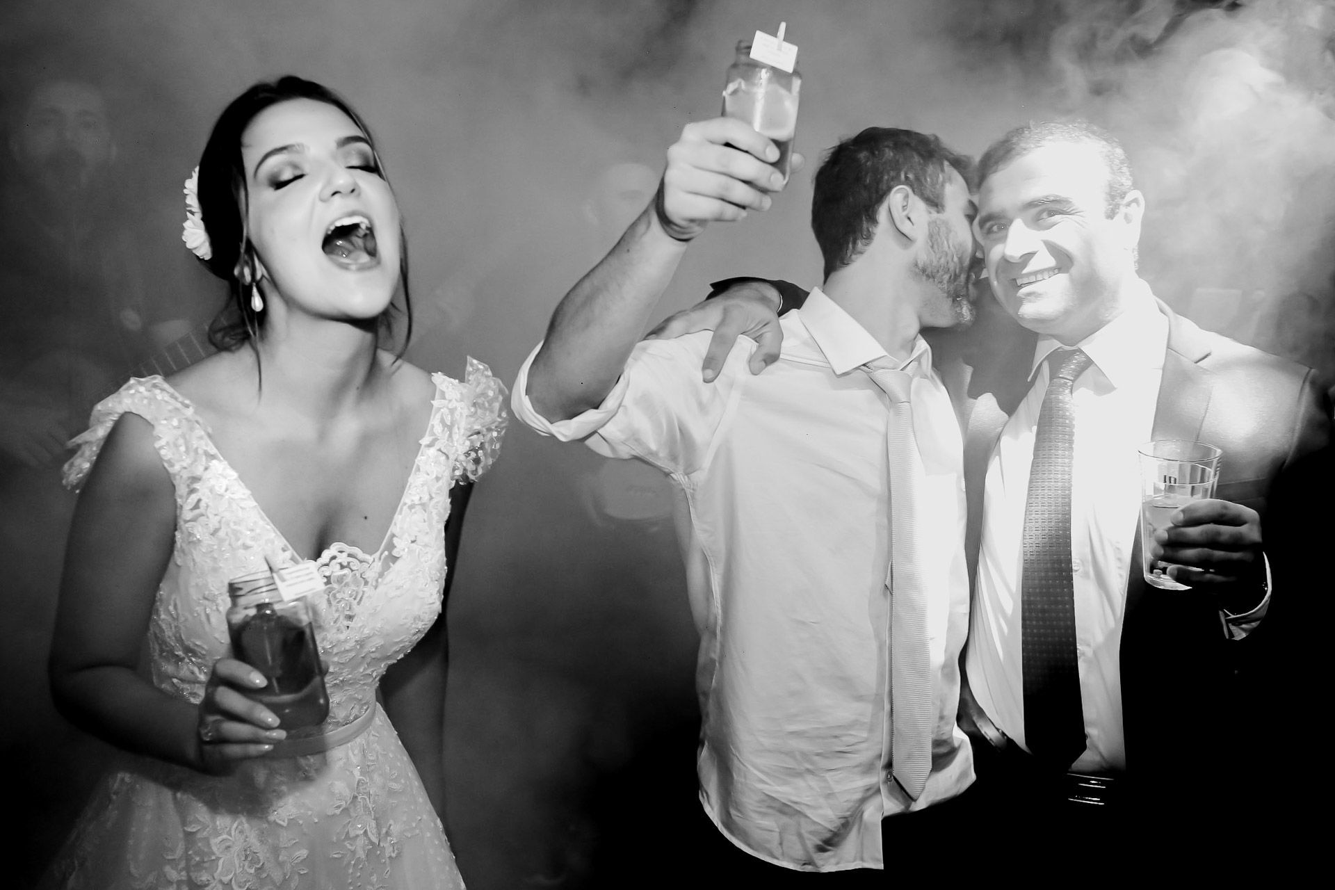 Foto Casamento Julia e Rafael Foto Casamento Julia e Rafael - Imagem 41