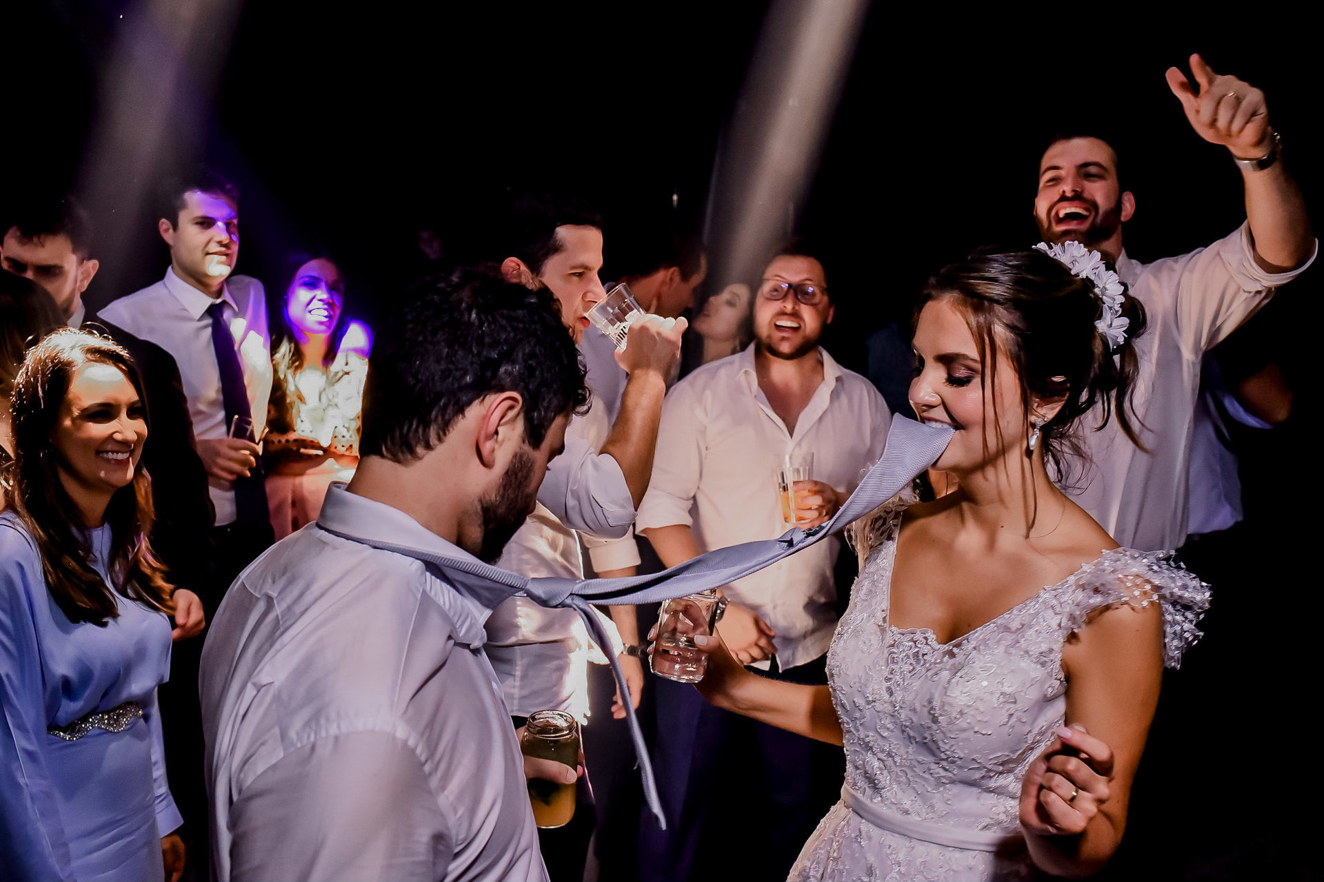 Foto Casamento Julia e Rafael Foto Casamento Julia e Rafael - Imagem 51