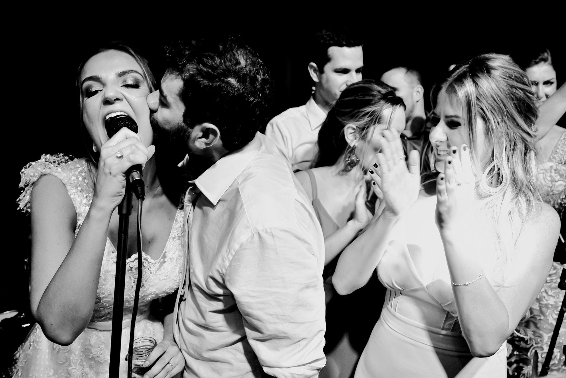 Foto Casamento Julia e Rafael Foto Casamento Julia e Rafael - Imagem 49