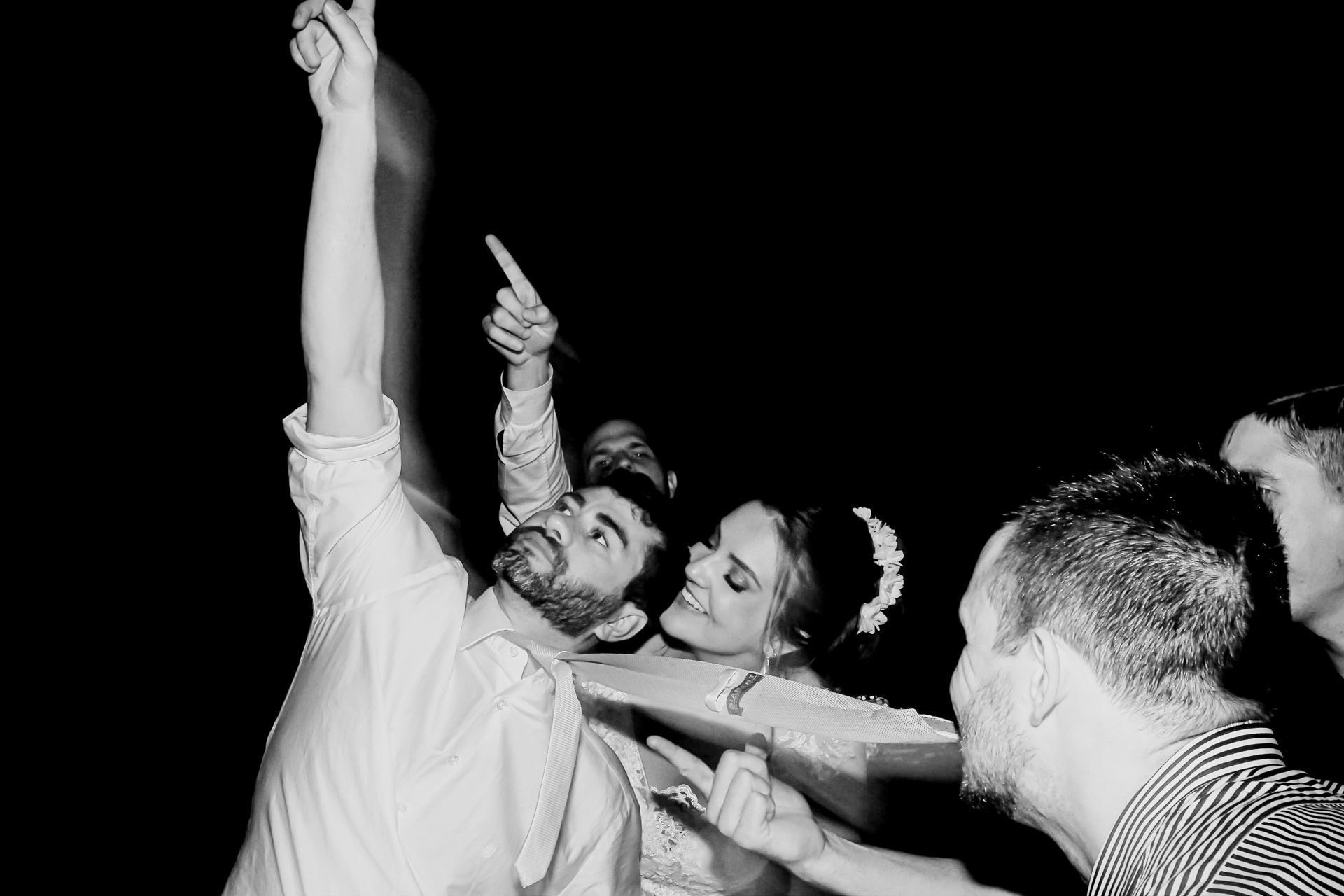 Foto Casamento Julia e Rafael Foto Casamento Julia e Rafael - Imagem 54