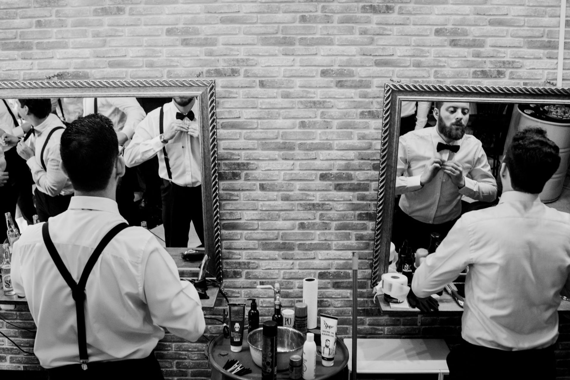 Foto Casamento Milena e Luis Foto Casamento Milena e Luis - Imagem 6