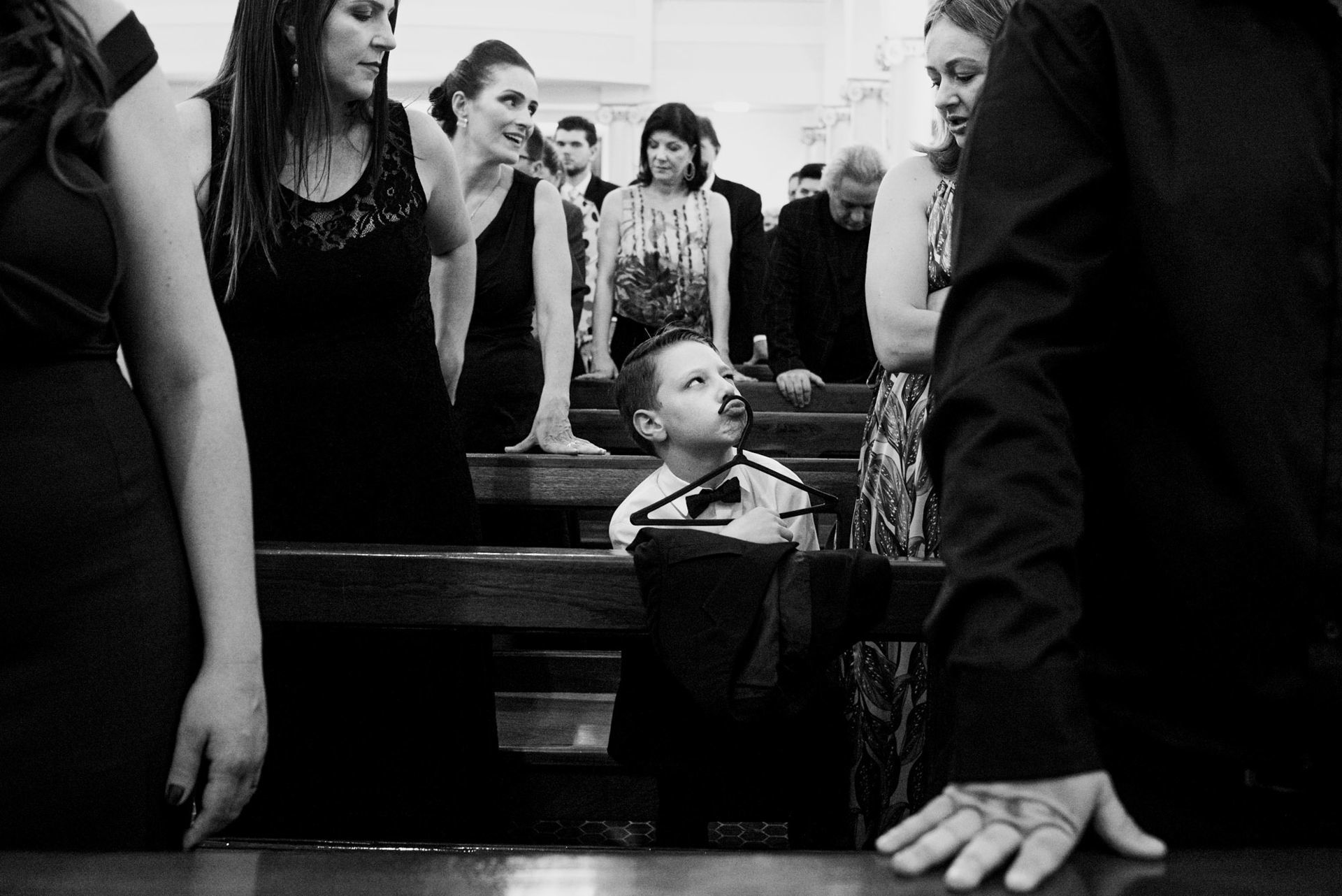 Foto Casamento Milena e Luis Foto Casamento Milena e Luis - Imagem 31