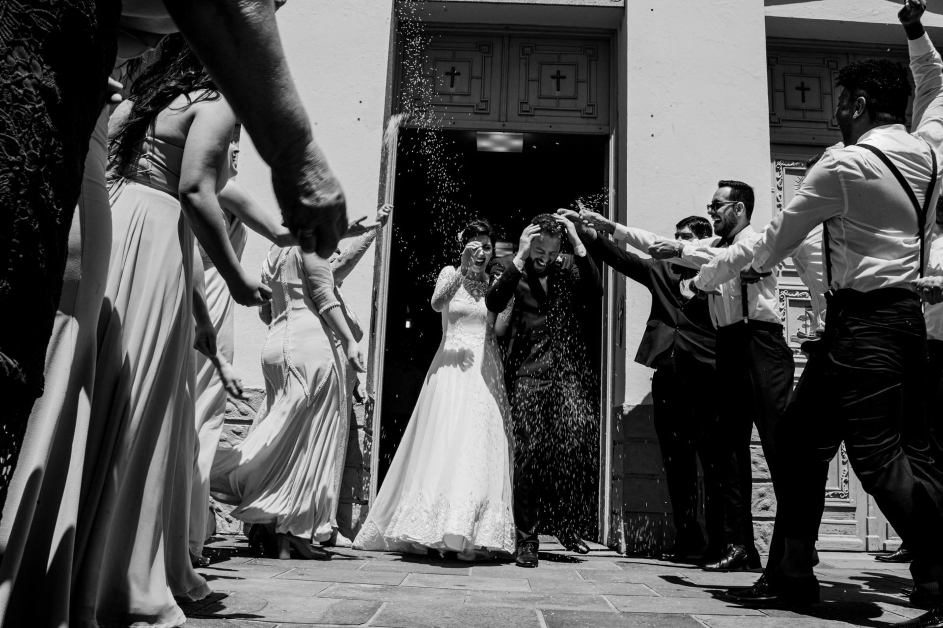 Foto Casamento Milena e Luis Foto Casamento Milena e Luis - Imagem 36