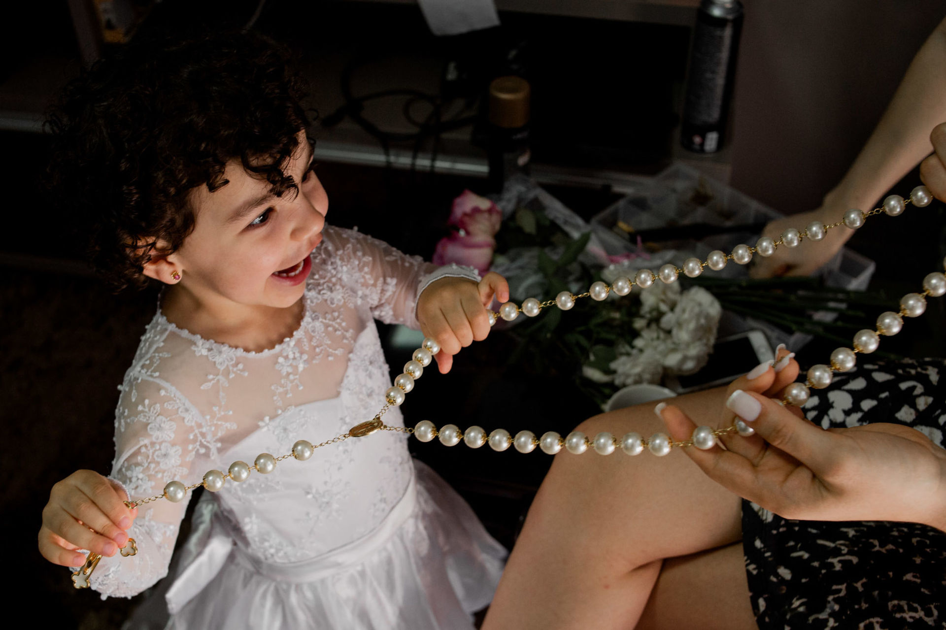 Foto Casamento Milena e Luis Foto Casamento Milena e Luis - Imagem 7