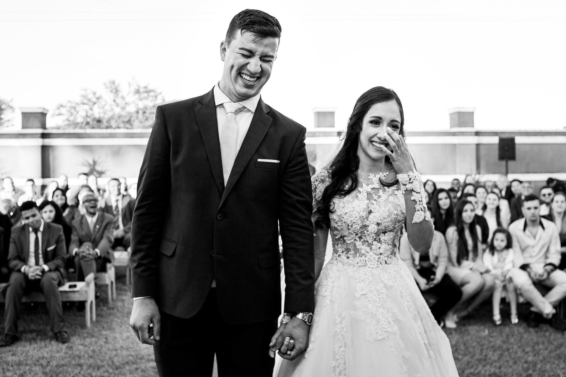 Foto Casamento Felicia e Eliezer Foto Casamento Felicia e Eliezer - Imagem 7