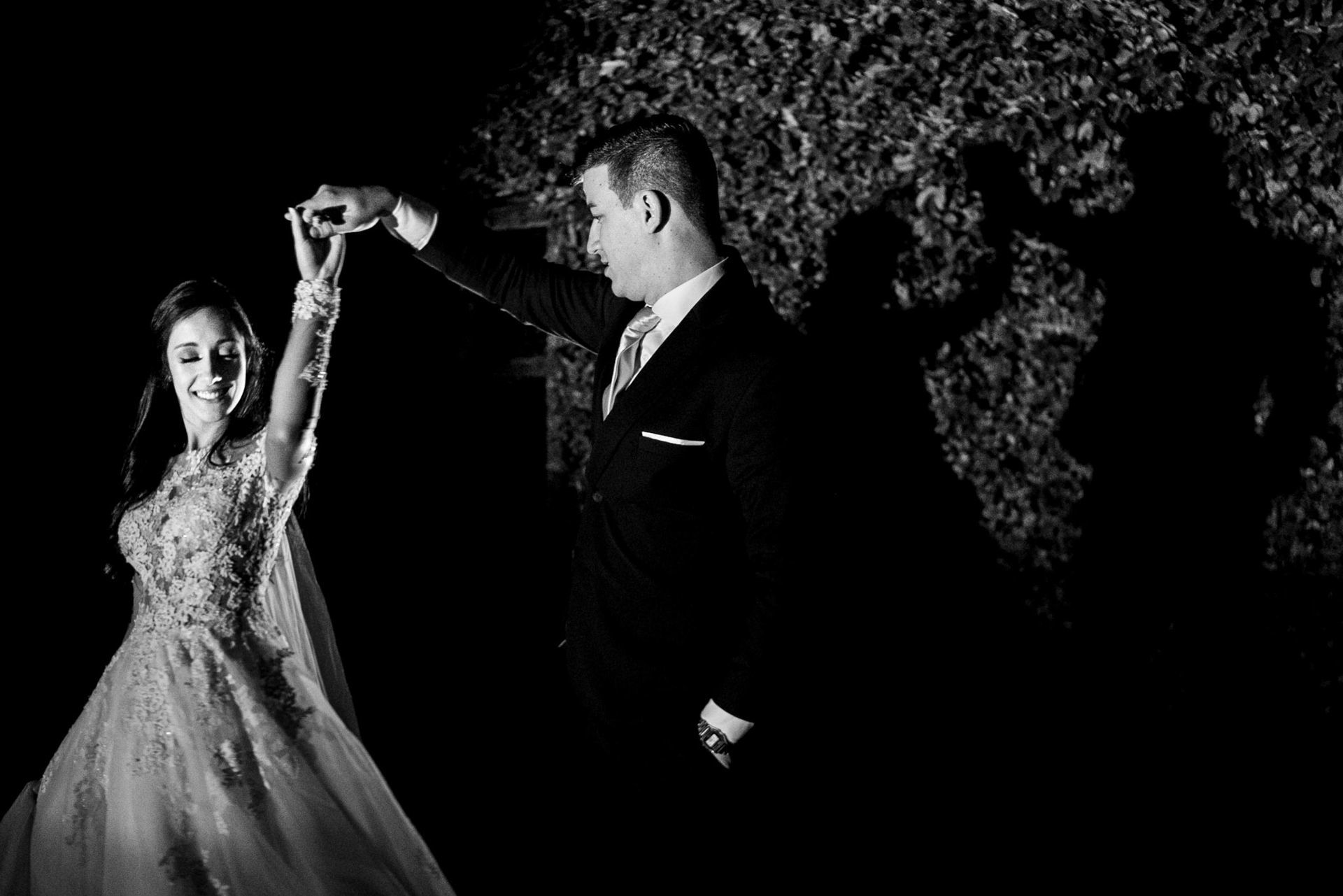 Foto Casamento Felicia e Eliezer Foto Casamento Felicia e Eliezer - Imagem 16