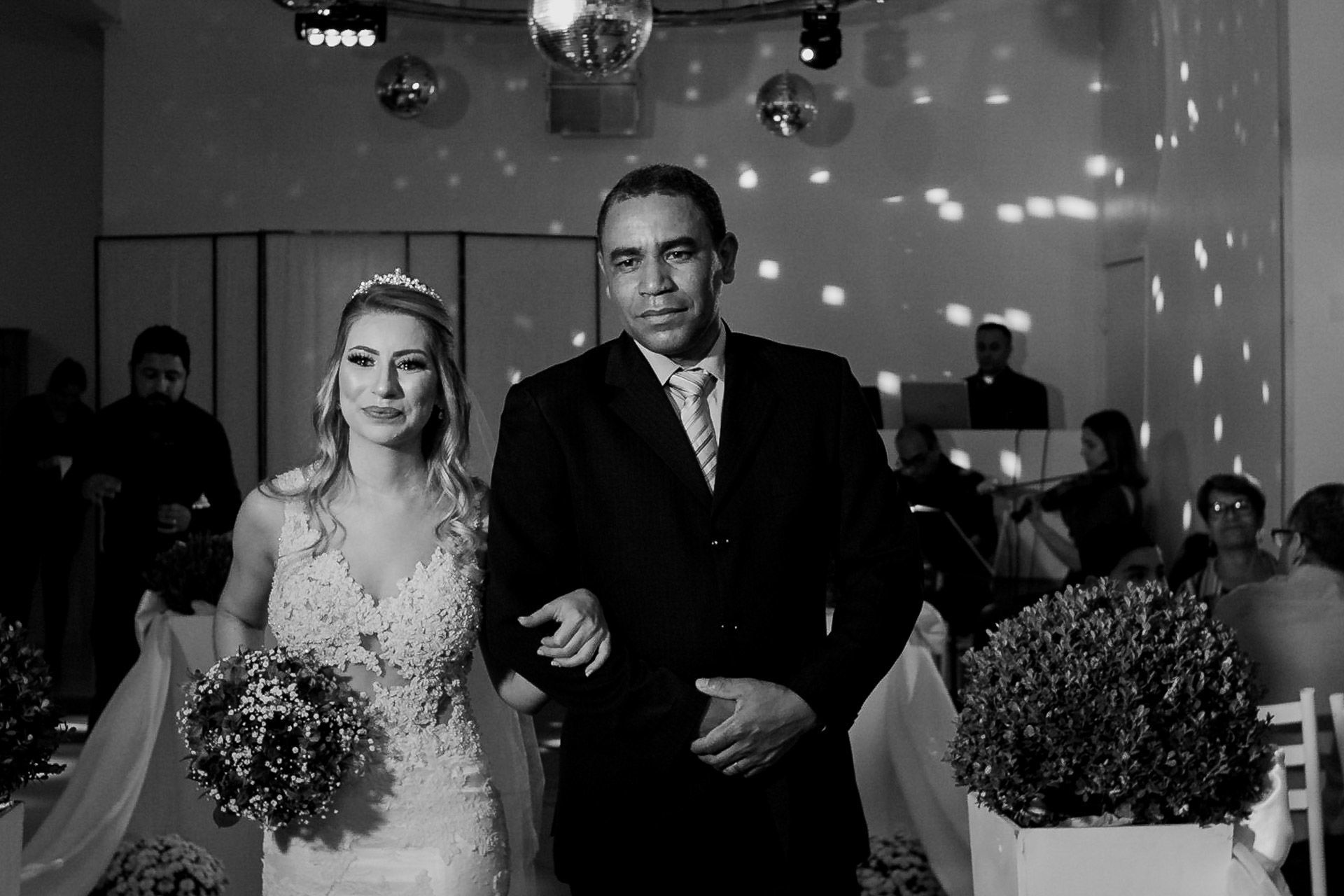 Foto Casamento Carol e Lenon Foto Casamento Carol e Lenon - Imagem 18