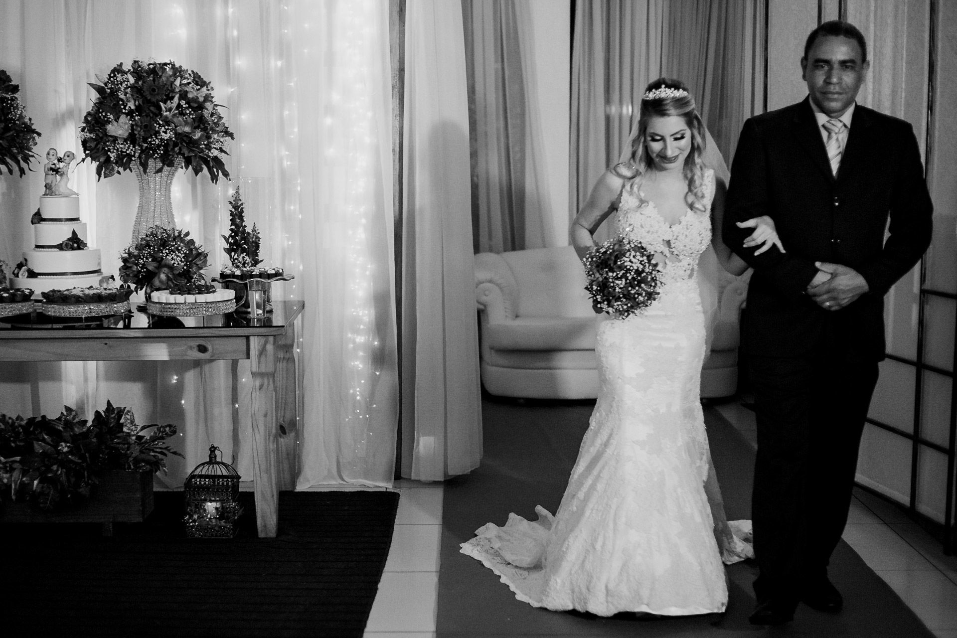 Foto Casamento Carol e Lenon Foto Casamento Carol e Lenon - Imagem 17