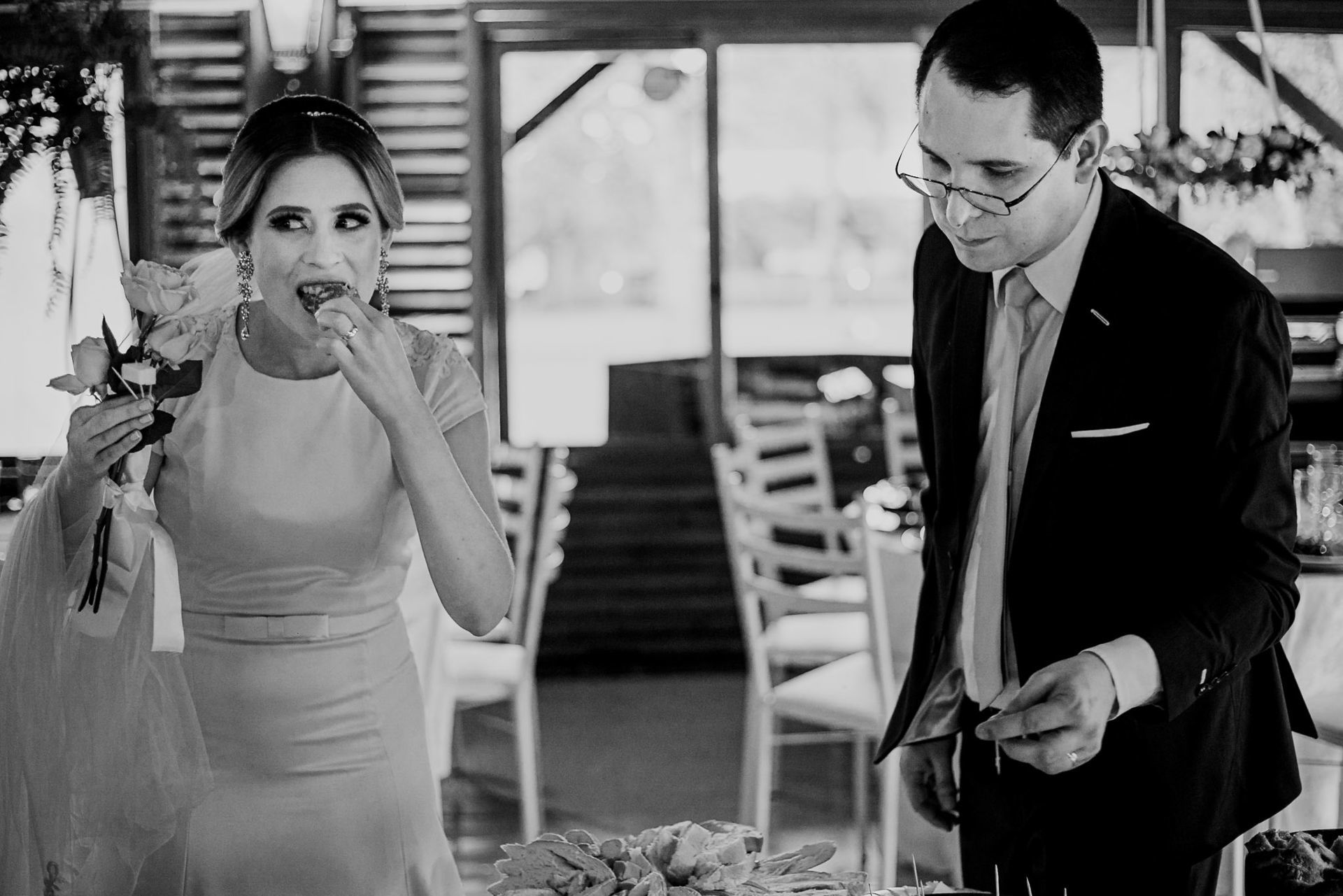 Foto Casamento Maria Clara e Fernando Foto Casamento Maria Clara e Fernando - Imagem 22