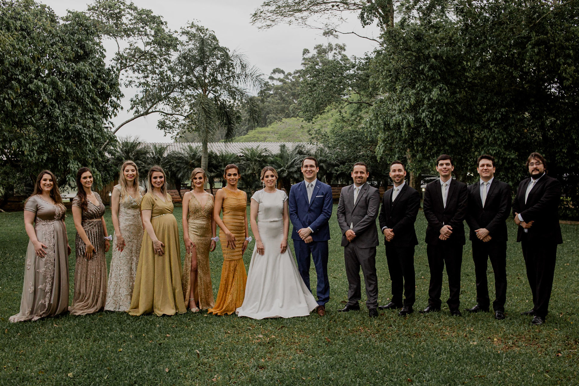 Foto Casamento Maria Clara e Fernando Foto Casamento Maria Clara e Fernando - Imagem 28
