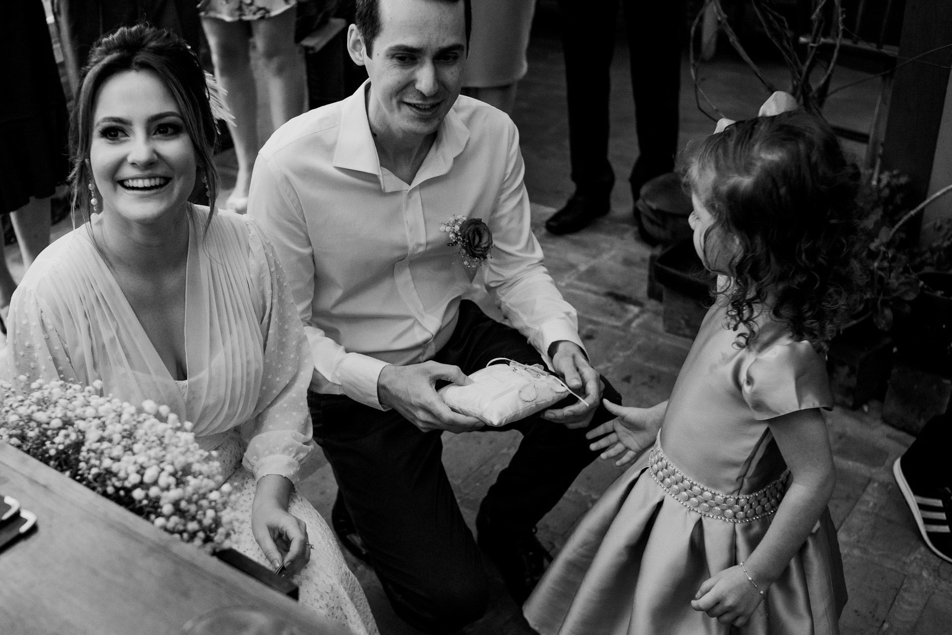 Foto Casamento Emmili e Alex Foto Casamento Emmili e Alex - Imagem 7