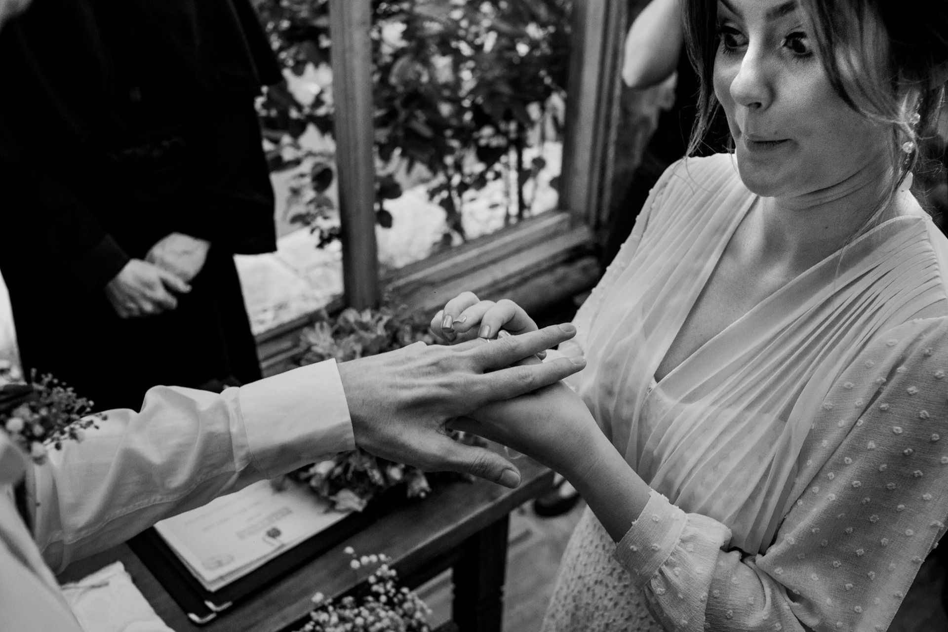 Foto Casamento Emmili e Alex Foto Casamento Emmili e Alex - Imagem 24