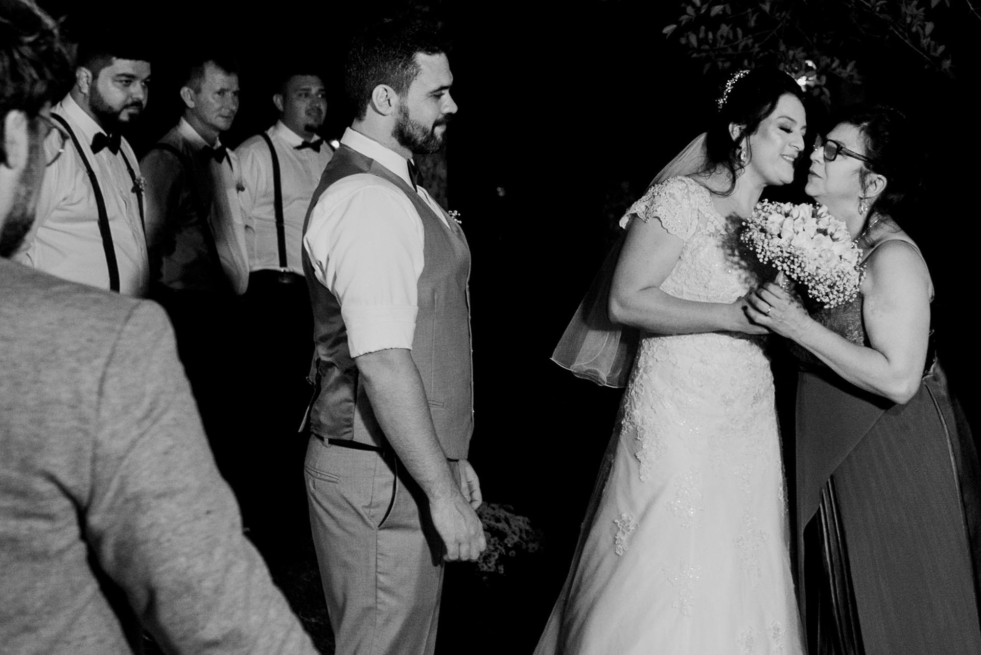 Foto Casamento Maryane e Dionatan Foto Casamento Maryane e Dionatan - Imagem 11
