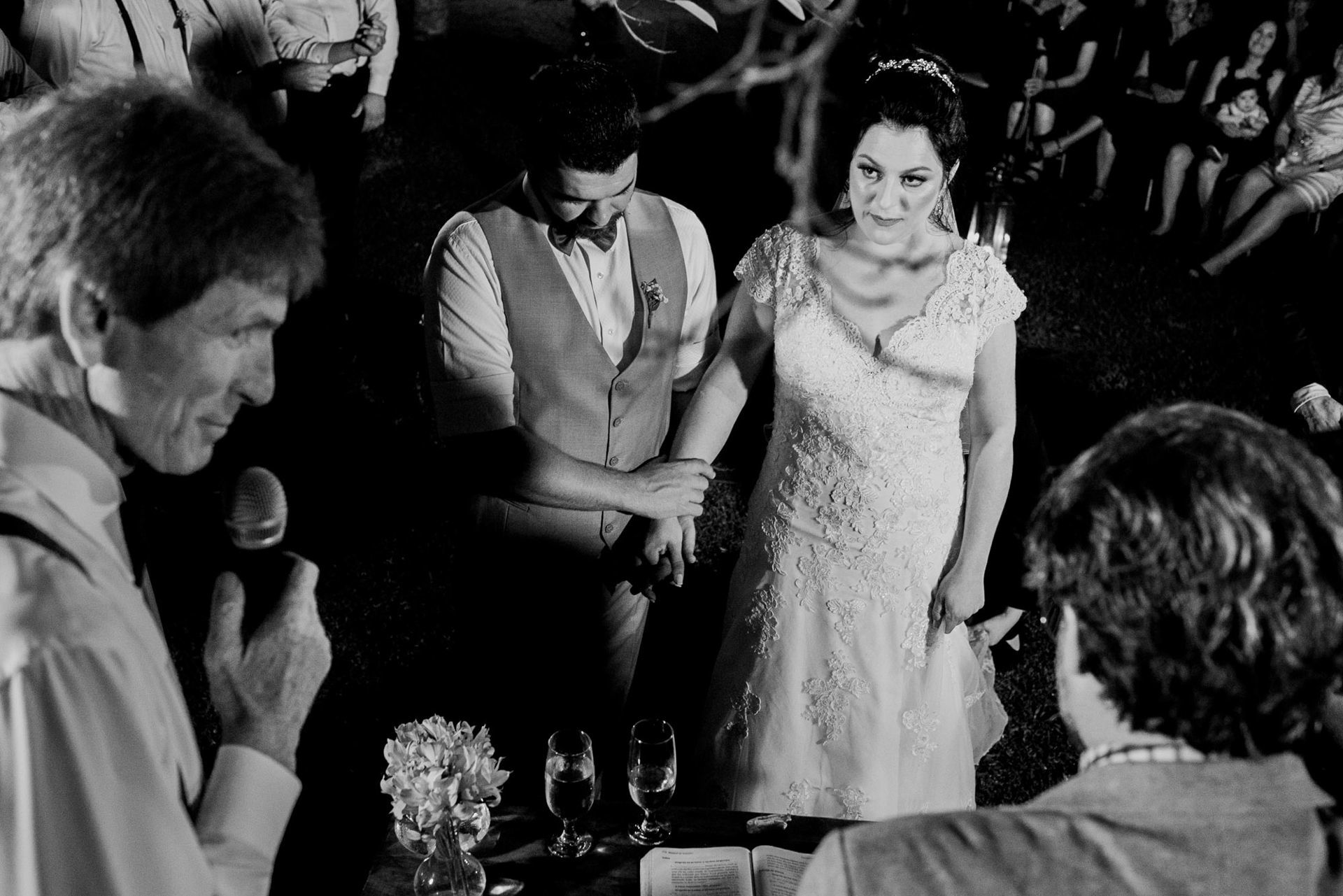 Foto Casamento Maryane e Dionatan Foto Casamento Maryane e Dionatan - Imagem 26