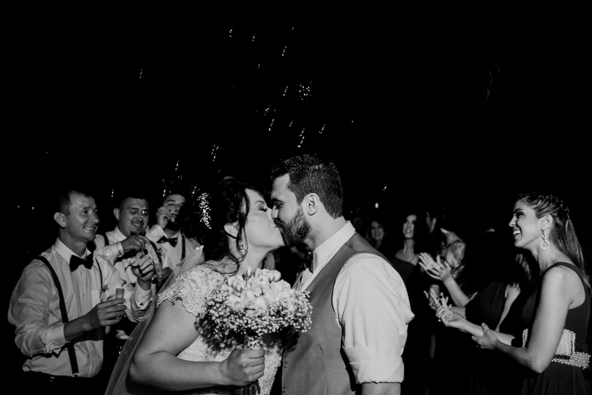 Foto Casamento Maryane e Dionatan Foto Casamento Maryane e Dionatan - Imagem 33