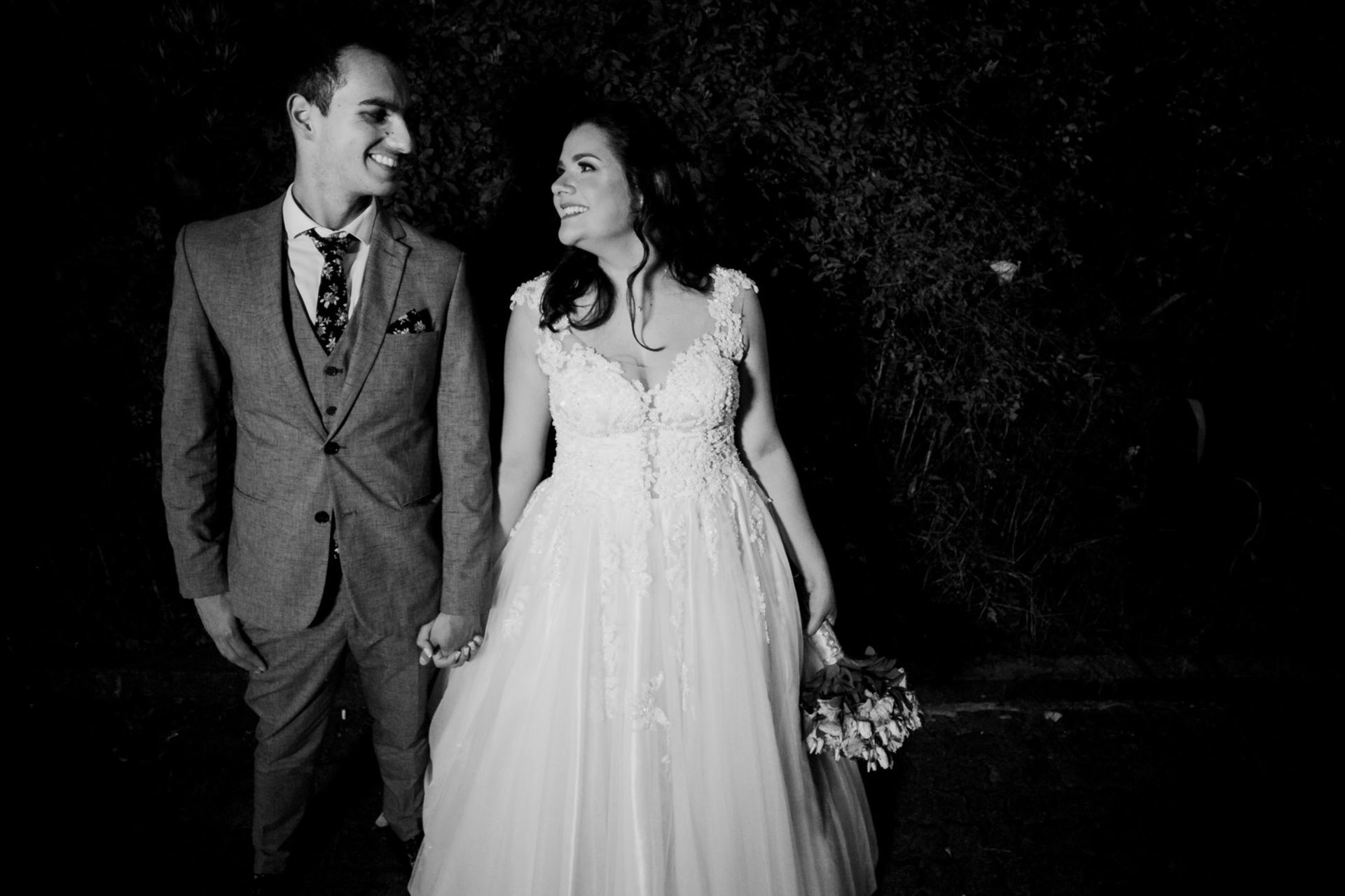 Foto Casamento Muriel e Jesiel Foto Casamento Muriel e Jesiel - Imagem 19