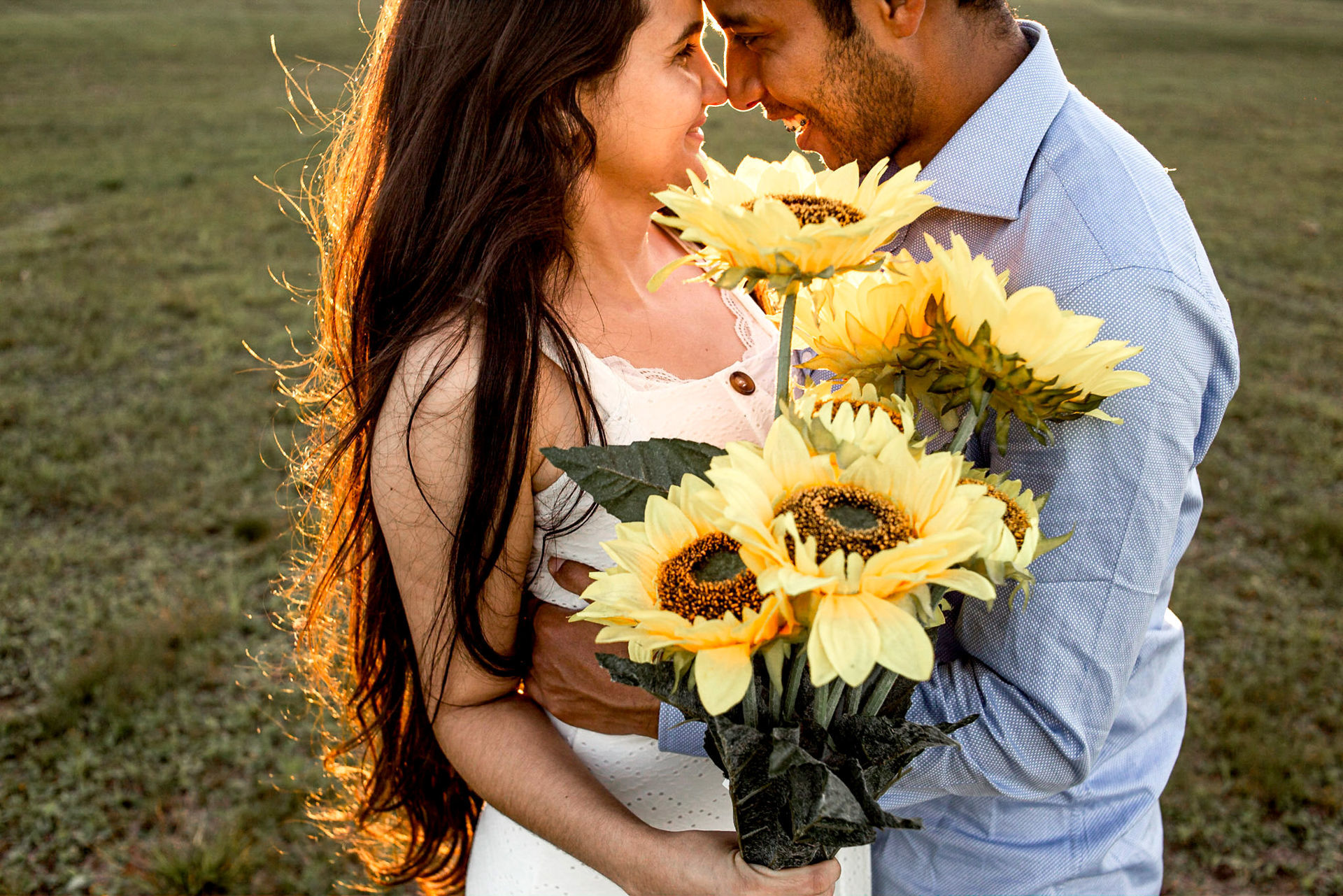 Foto Pré wedding Gleyci e Dionatas Foto Pré wedding Gleyci e Dionatas - Imagem 9