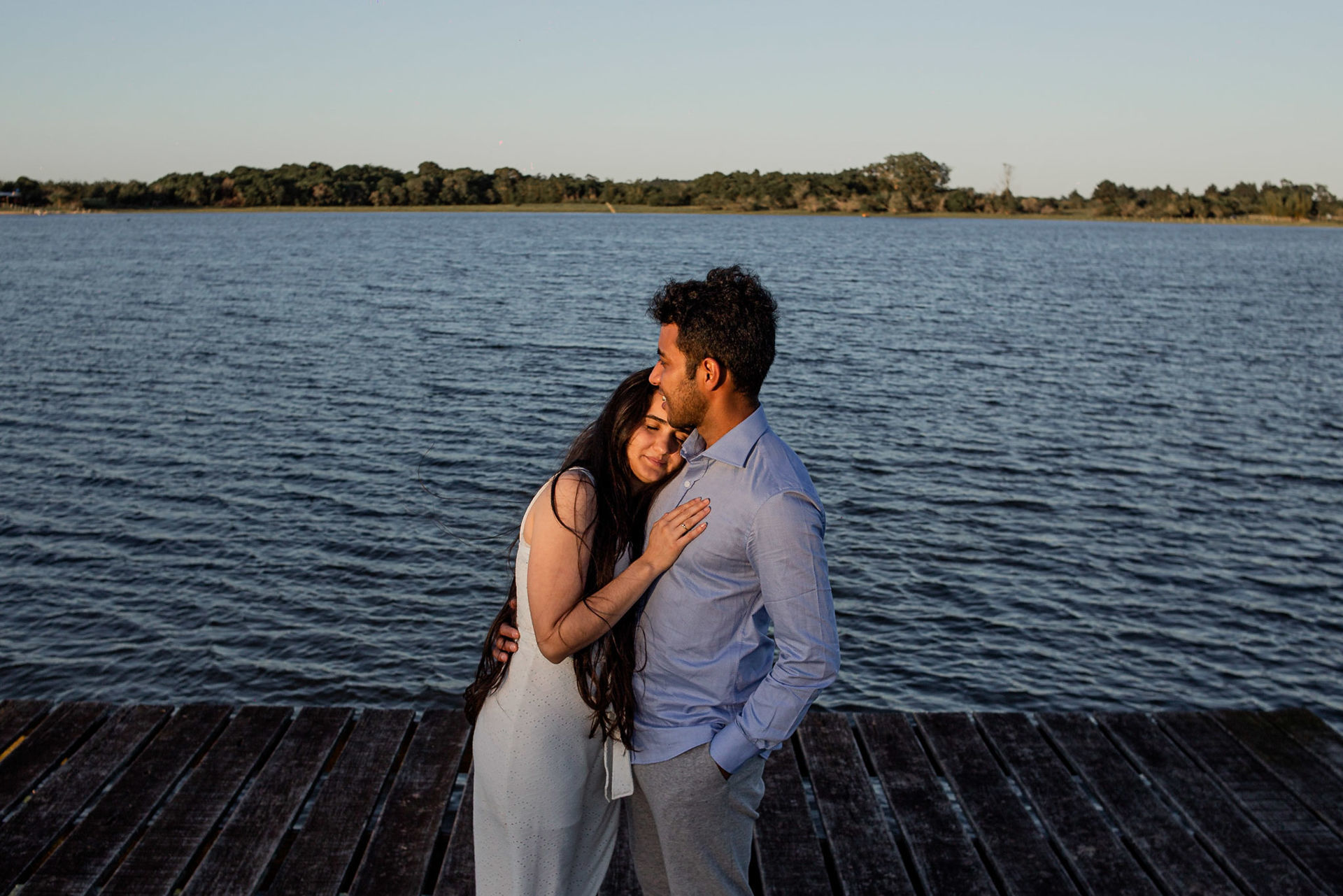 Foto Pré wedding Gleyci e Dionatas Foto Pré wedding Gleyci e Dionatas - Imagem 5