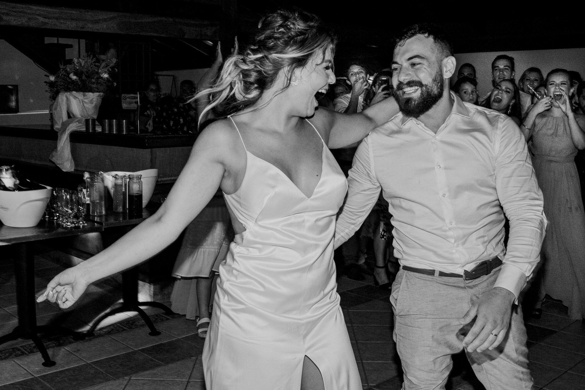 Foto Casamento Nicole e Eduardo Foto Casamento Nicole e Eduardo - Imagem 56