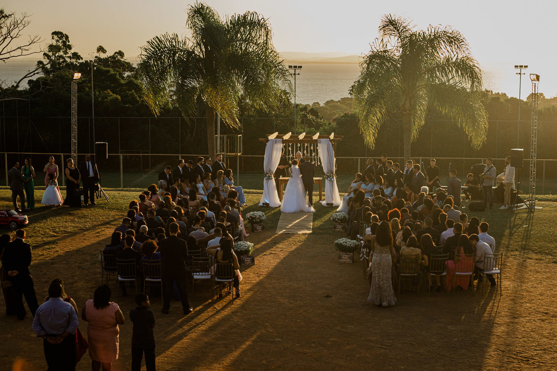 Foto Casamento Raquel e Rafael Foto Casamento Raquel e Rafael - Imagem 18
