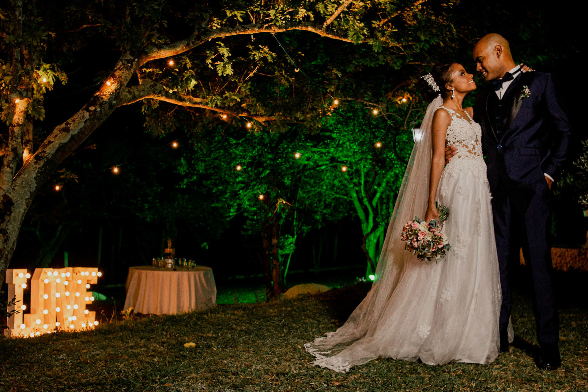 Foto Casamento Raquel e Rafael Foto Casamento Raquel e Rafael - Imagem 44