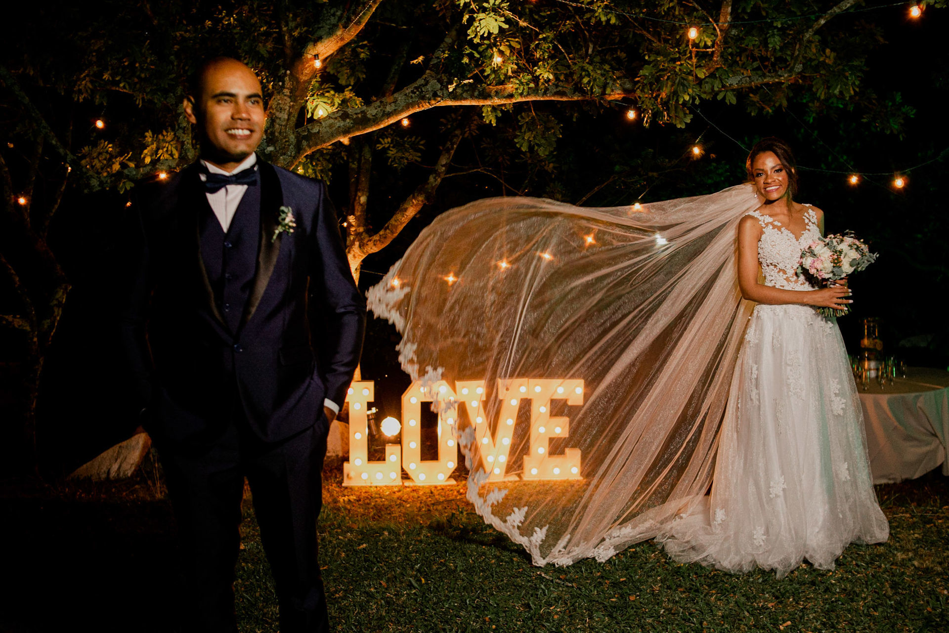 Foto Casamento Raquel e Rafael Foto Casamento Raquel e Rafael - Imagem 45