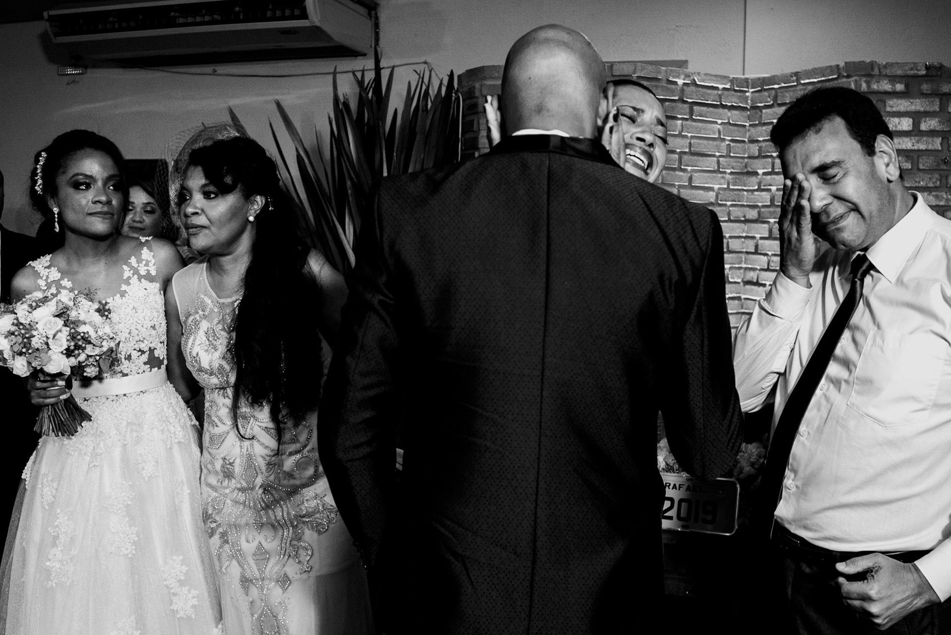 Foto Casamento Raquel e Rafael Foto Casamento Raquel e Rafael - Imagem 46