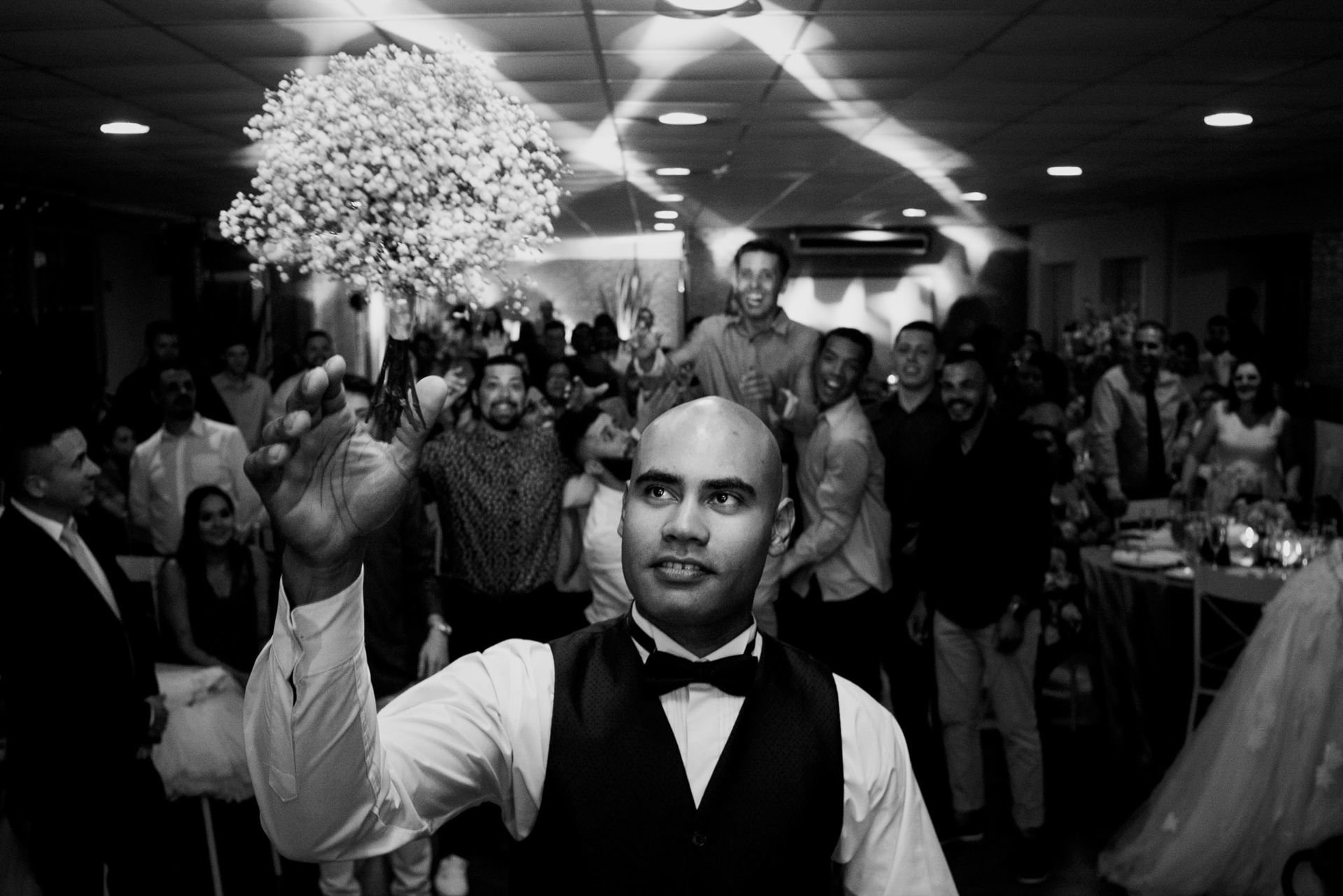 Foto Casamento Raquel e Rafael Foto Casamento Raquel e Rafael - Imagem 52