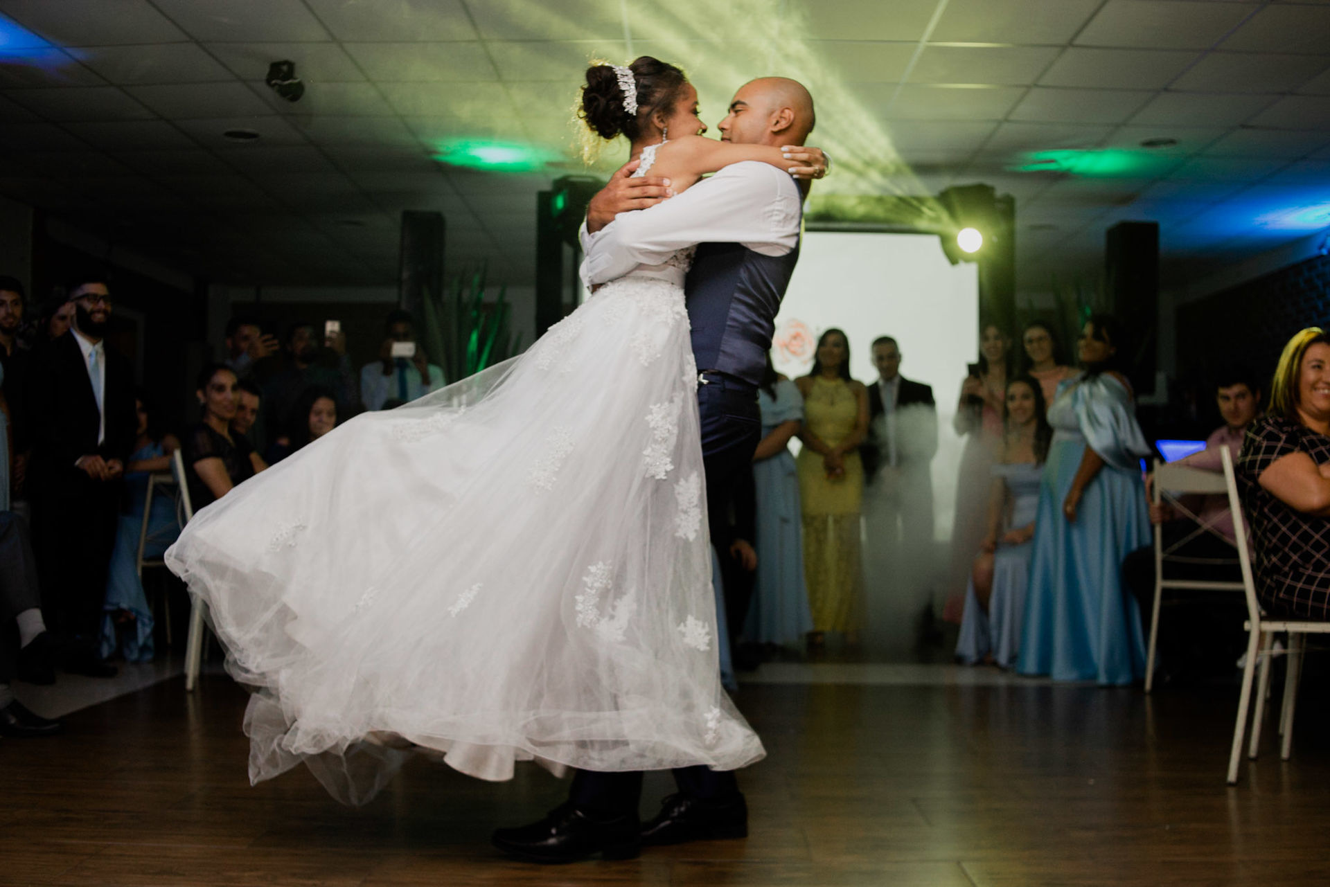 Foto Casamento Raquel e Rafael Foto Casamento Raquel e Rafael - Imagem 47
