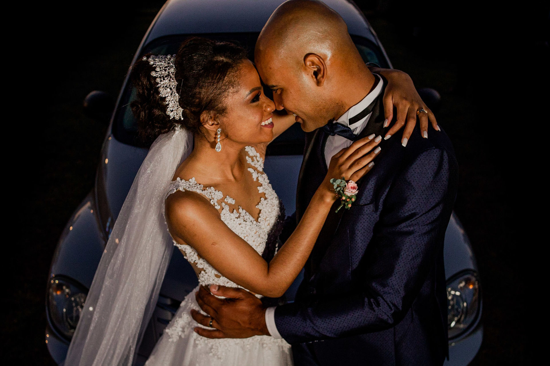 Foto Casamento Raquel e Rafael Foto Casamento Raquel e Rafael - Imagem 38