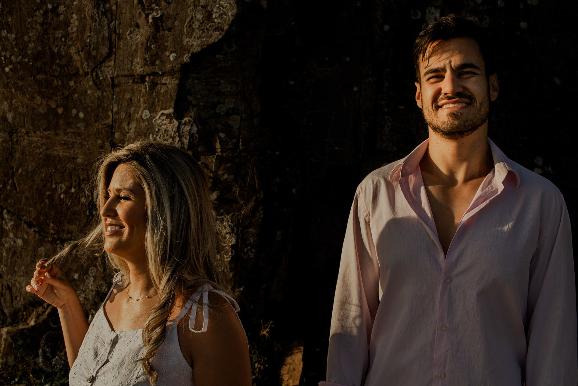 Foto Pré wedding Tais e Matheus Foto Pré wedding Tais e Matheus - Imagem 10