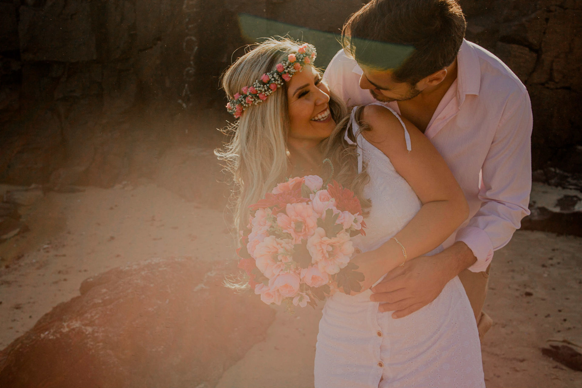 Foto Pré wedding Tais e Matheus Foto Pré wedding Tais e Matheus - Imagem 16