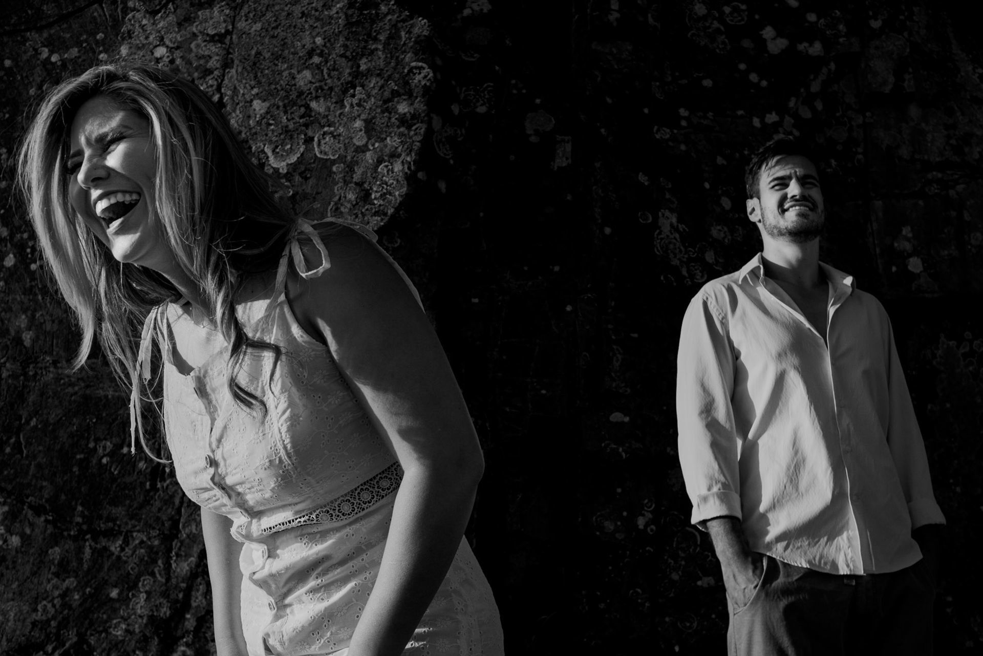 Foto Pré wedding Tais e Matheus Foto Pré wedding Tais e Matheus - Imagem 19